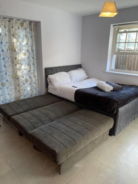 Apartment Modern Cambridge (Cambridgeshire)