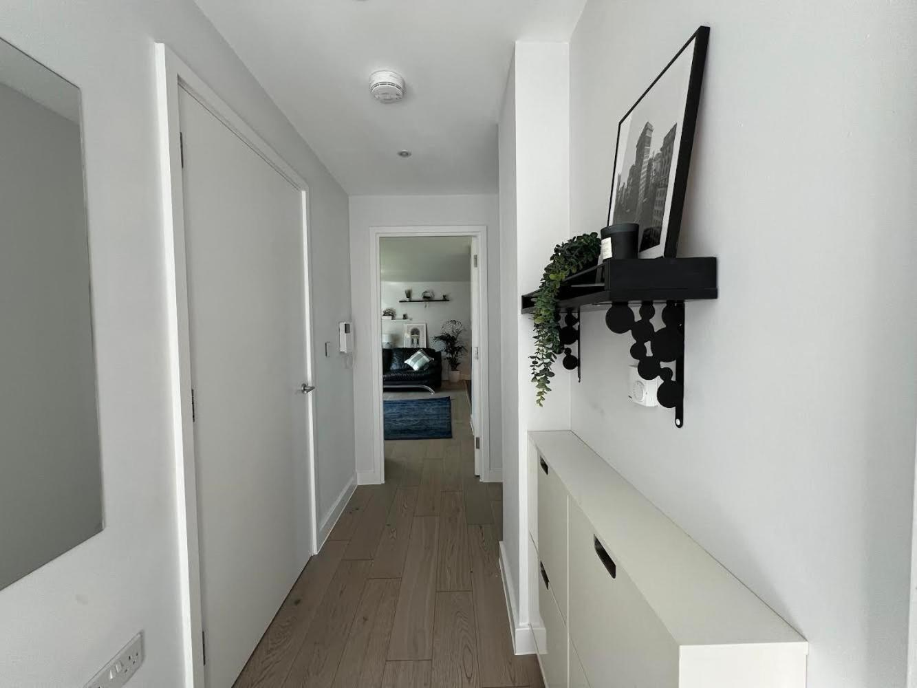 Apartment Cambridge Stays - Apartment At Addenbrooke Hospital And Bio Campus - Free Private Parking