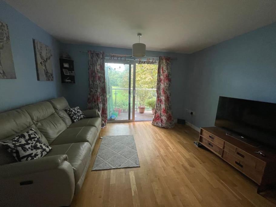 Cozy And Modern Near Addenbrookes Hospital Apartment *