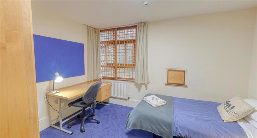 Apartment Corpus Christi College Beldham Building