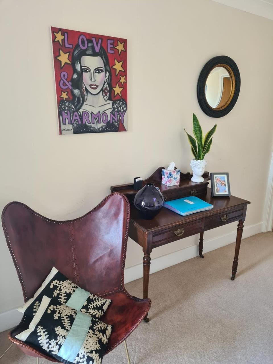Apartment Fabulous 3bed - With Parking