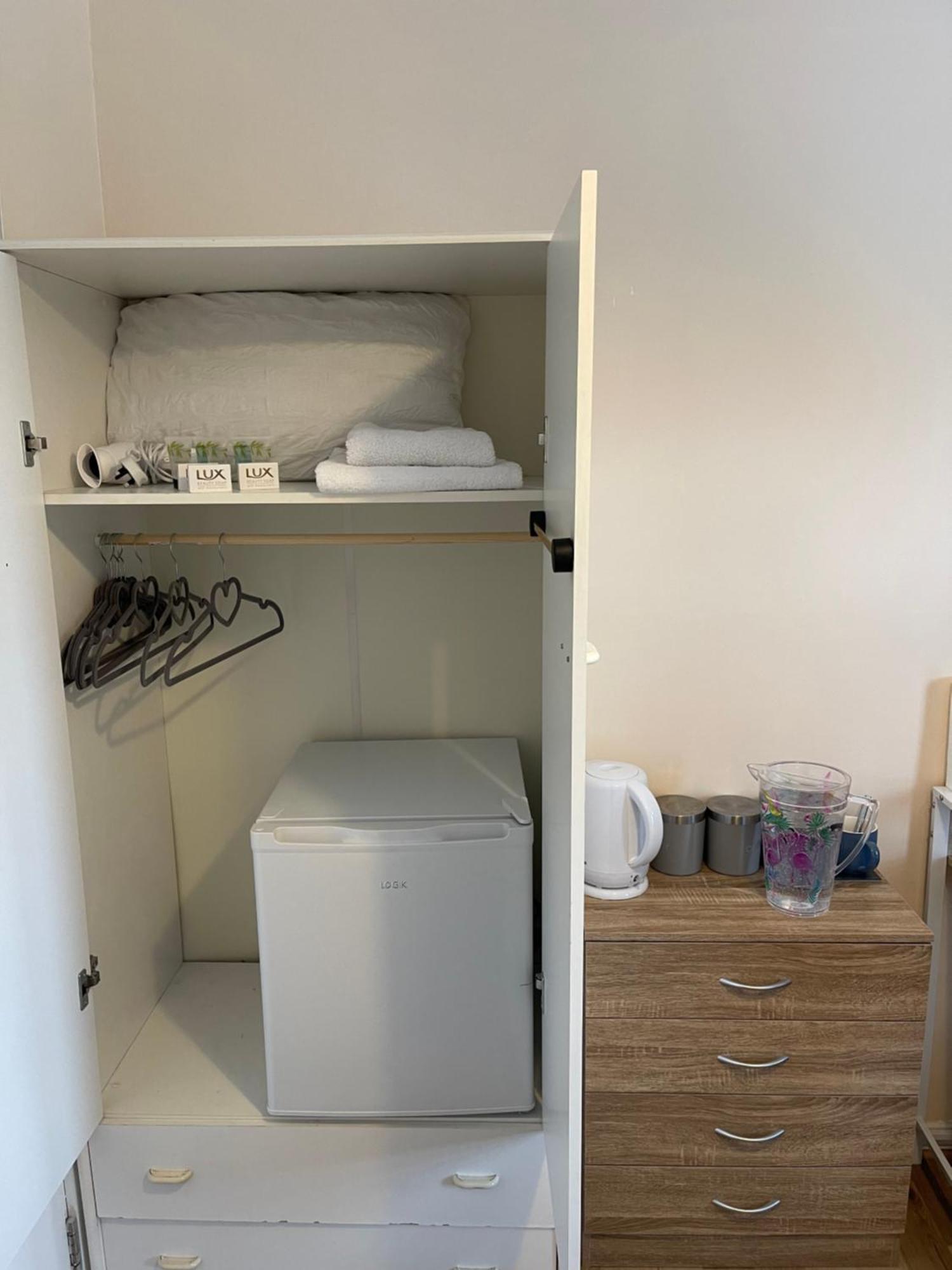 Welcoming Apartment
