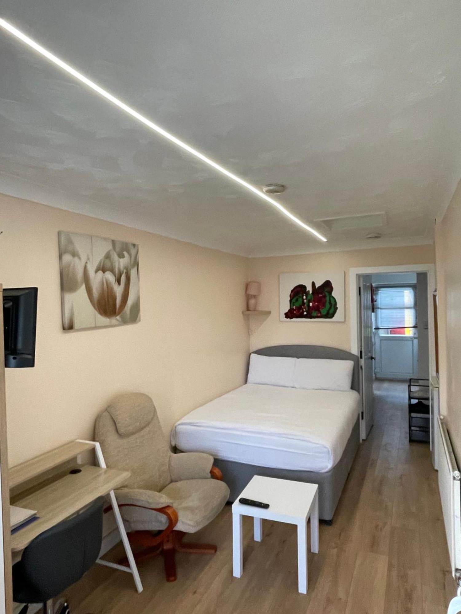 Welcoming Apartment Cambridge (Cambridgeshire)