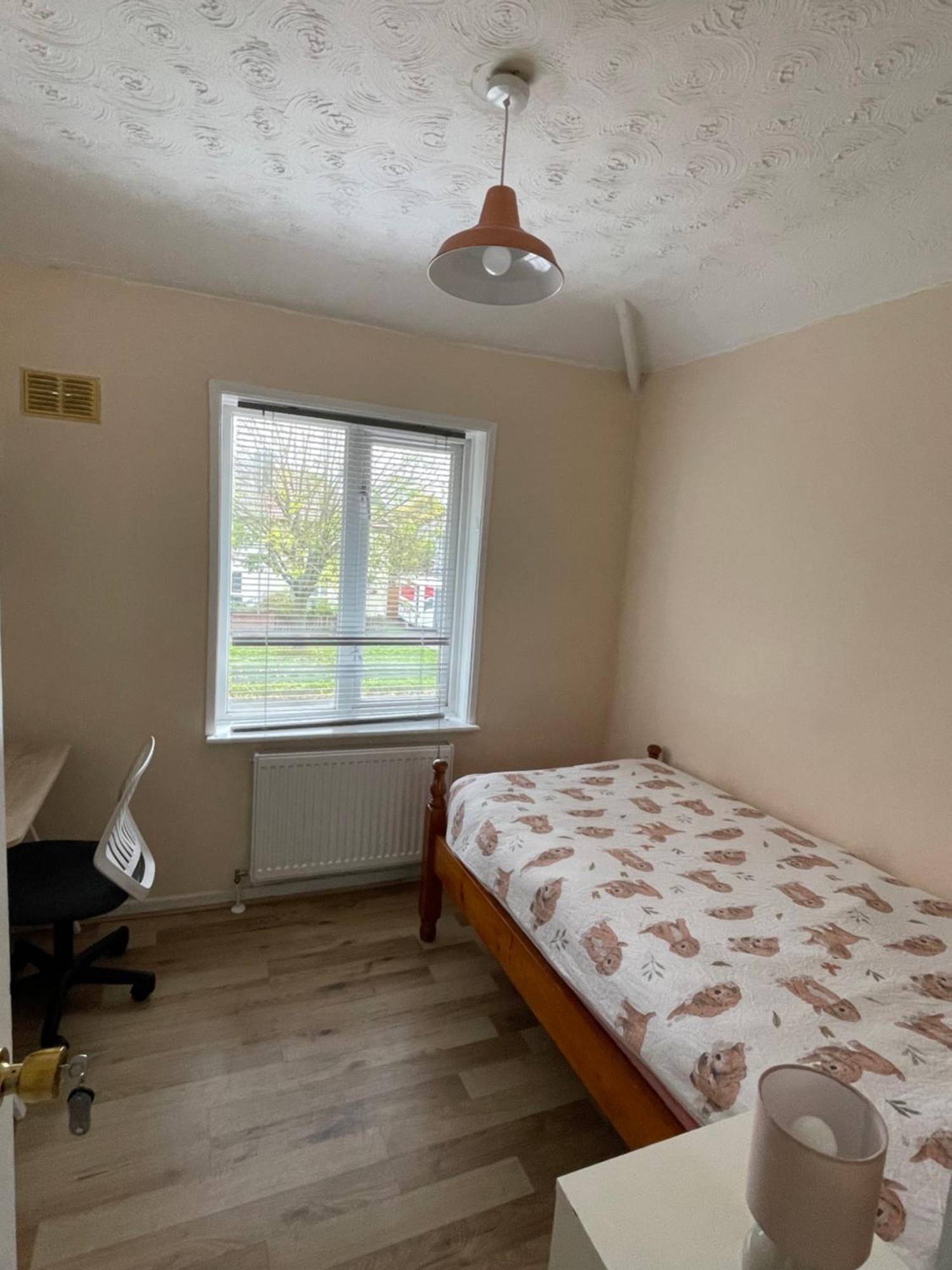 Welcoming Apartment *