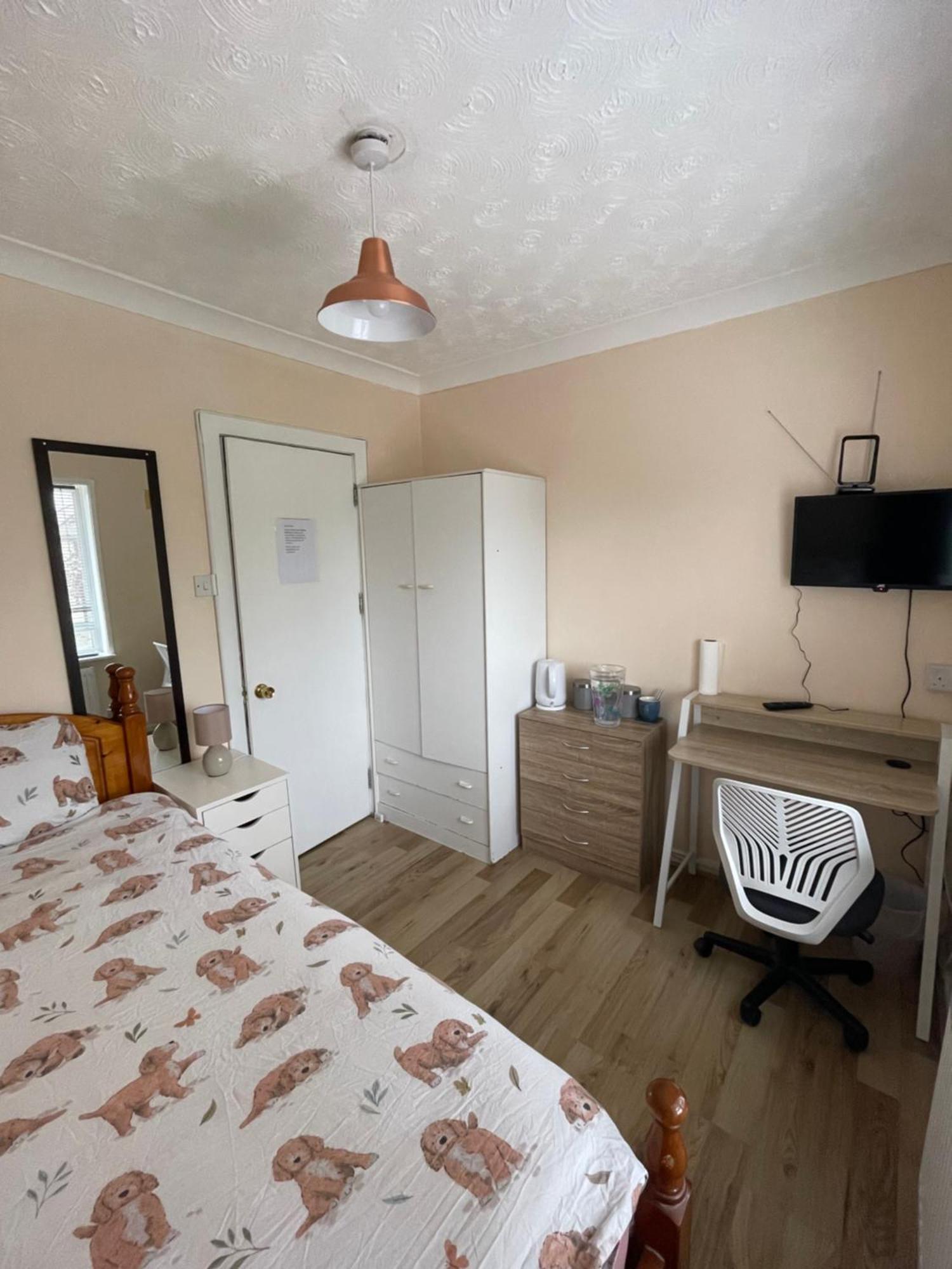 Welcoming Apartment