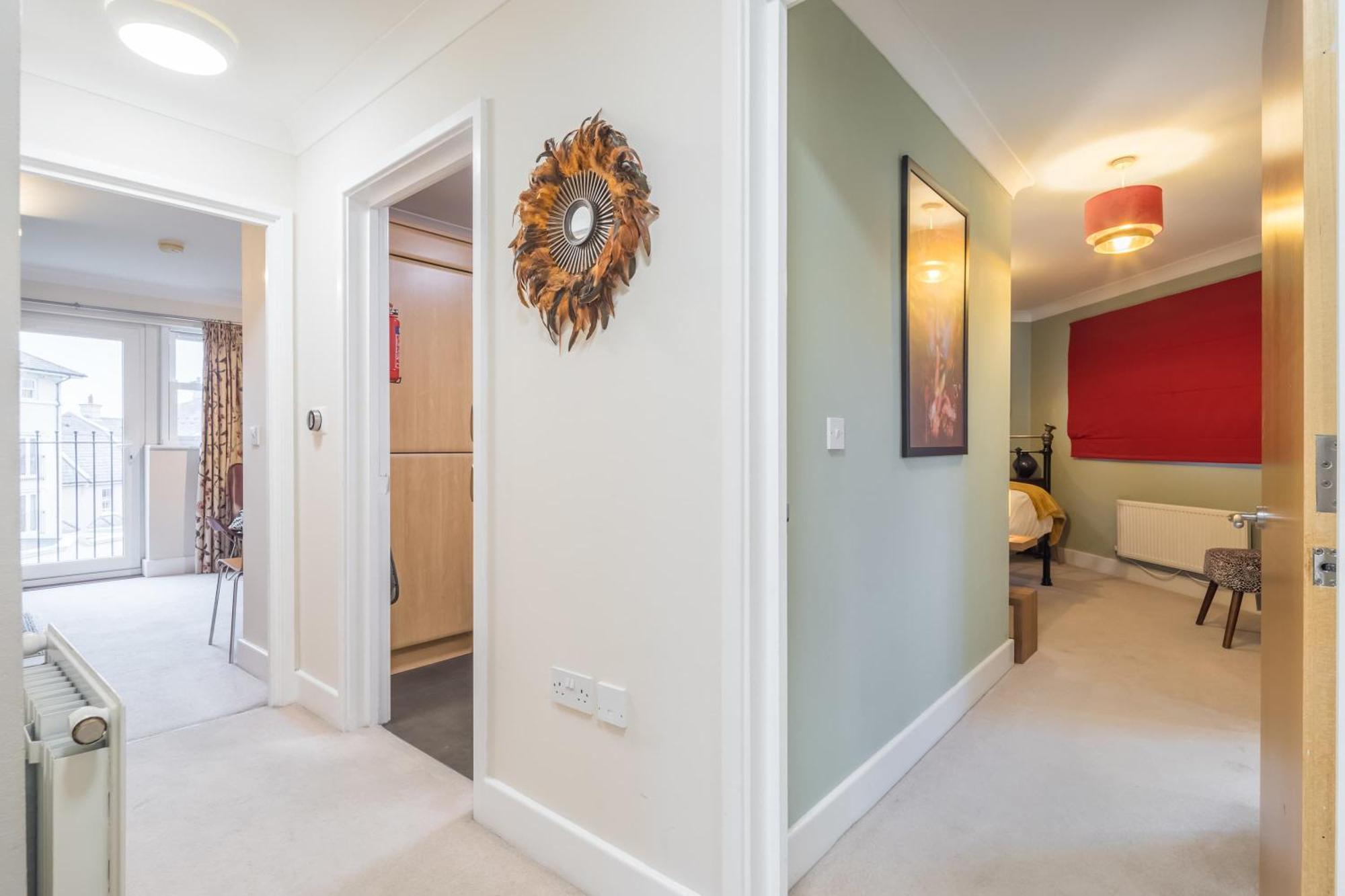 Fabulous 3bed - With Parking *