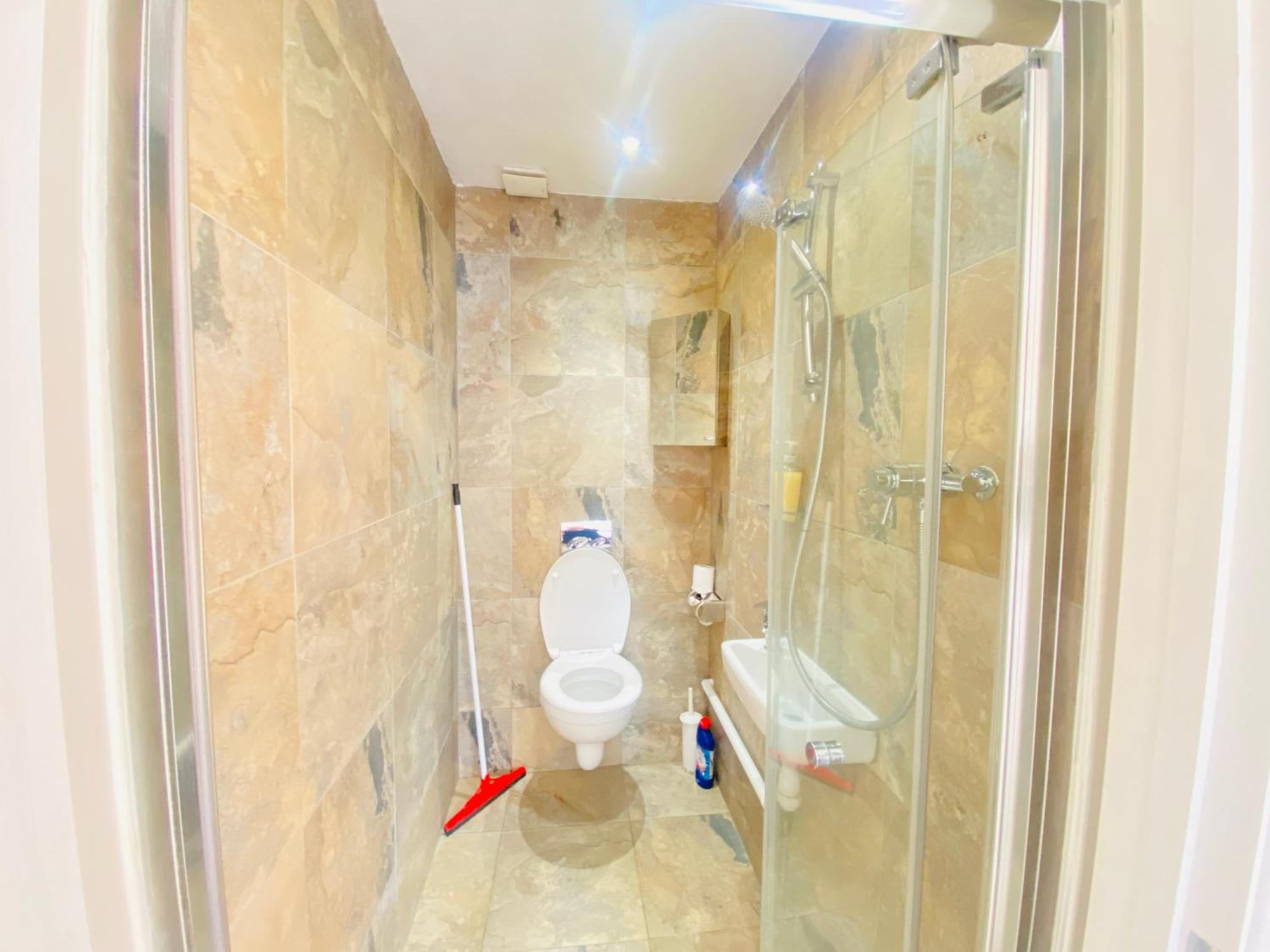 Apartment The Mews Flats - Cambridge, Location Cb1 *