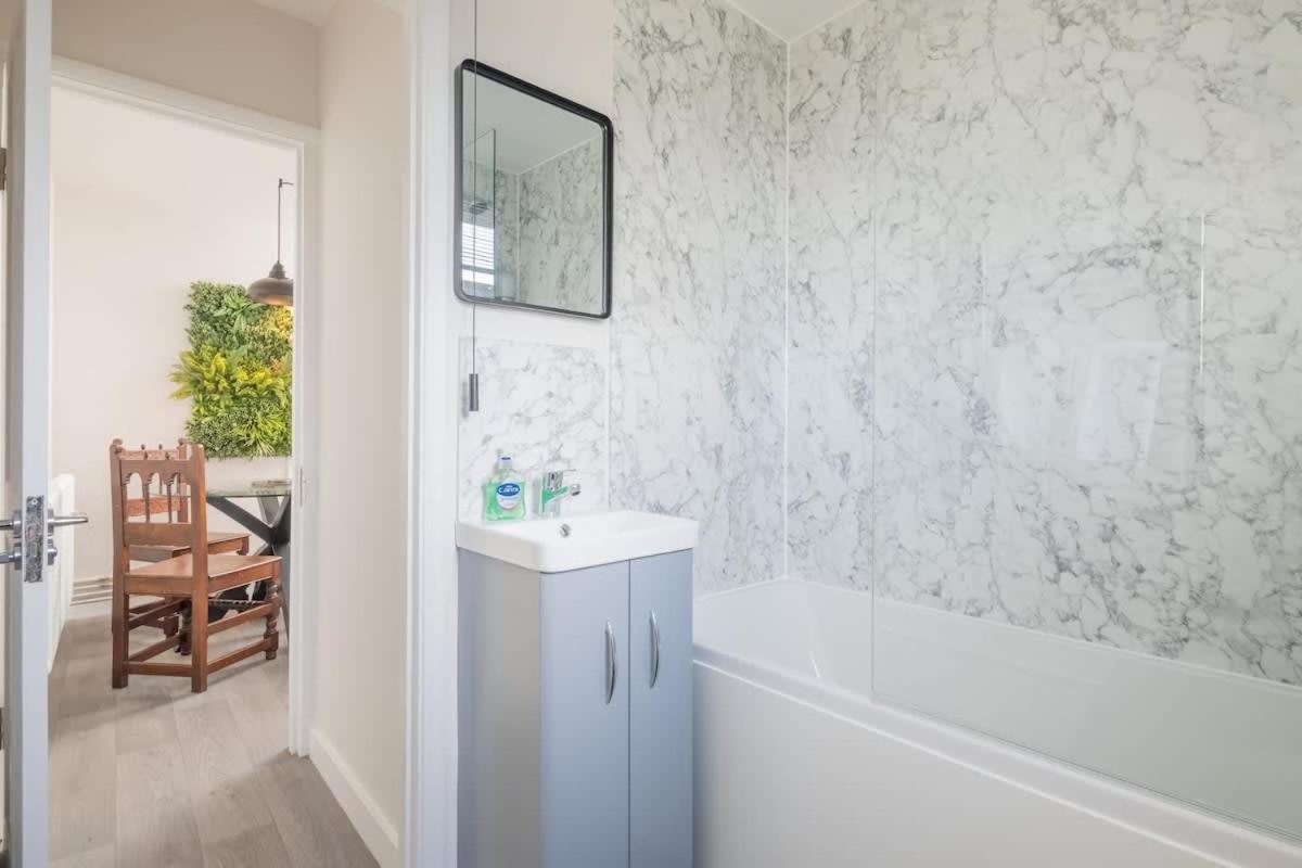 Beautiful 2bed Nr Holiday home Cambridge (Cambridgeshire)
