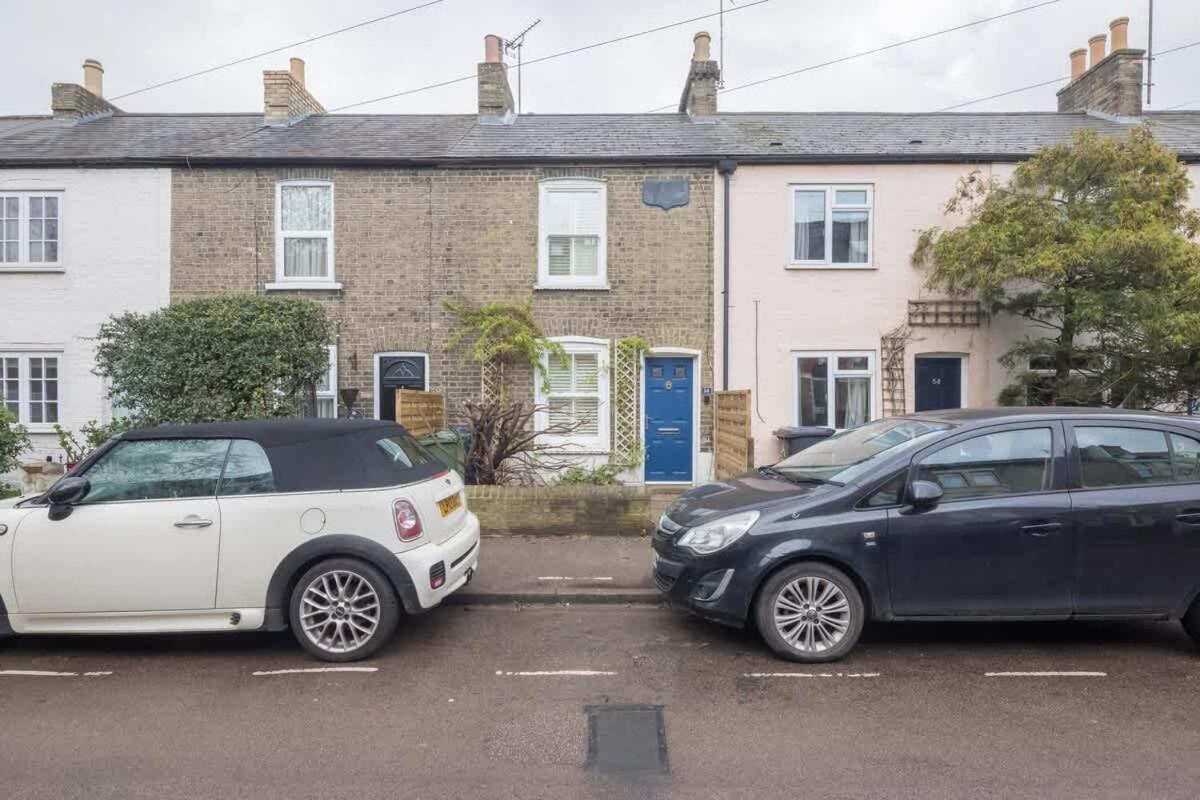 Beautiful 2bed Nr Holiday home *