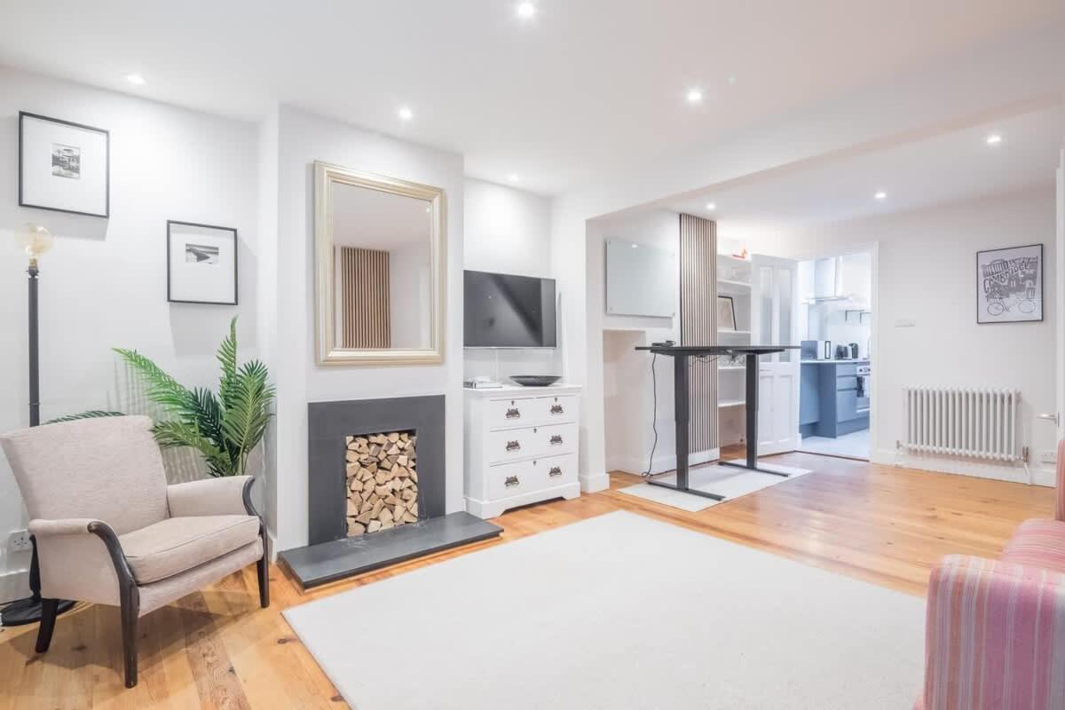 Beautiful 2bed Nr