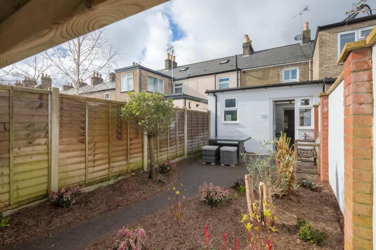 Holiday home Beautiful 2bed Nr
