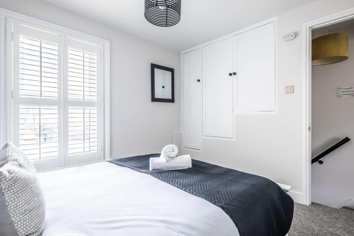 Holiday home Beautiful 2bed Nr Cambridge (Cambridgeshire)