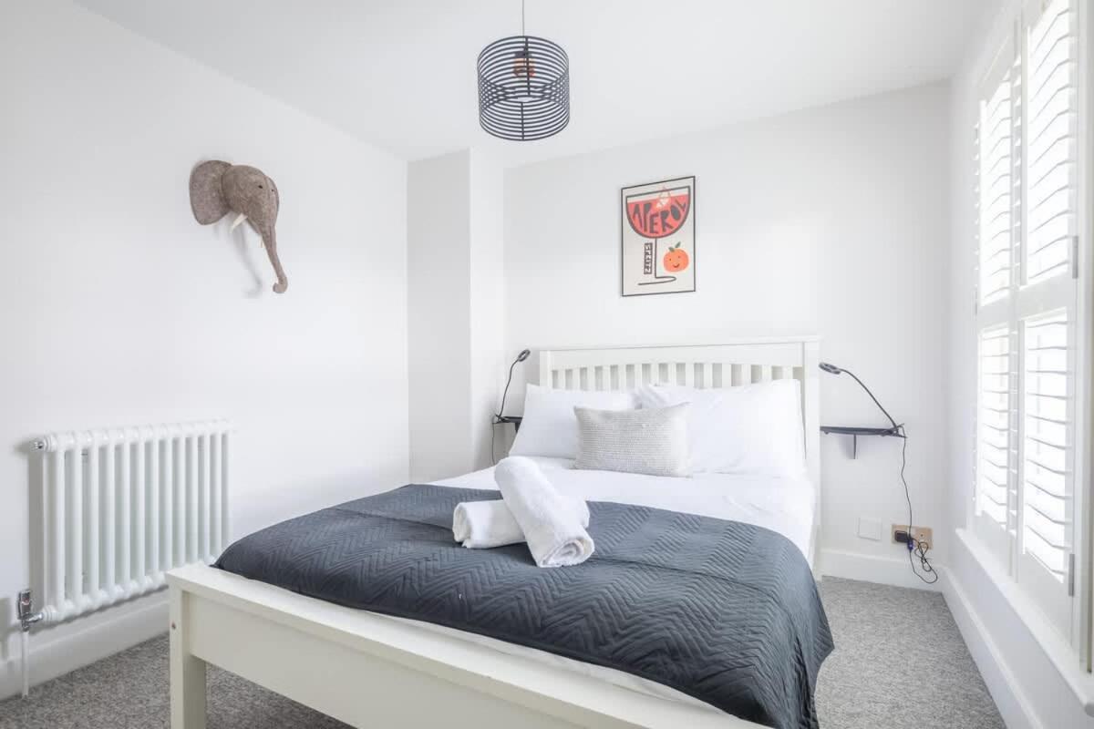 Holiday home Beautiful 2bed Nr