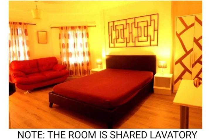 Homestay Center