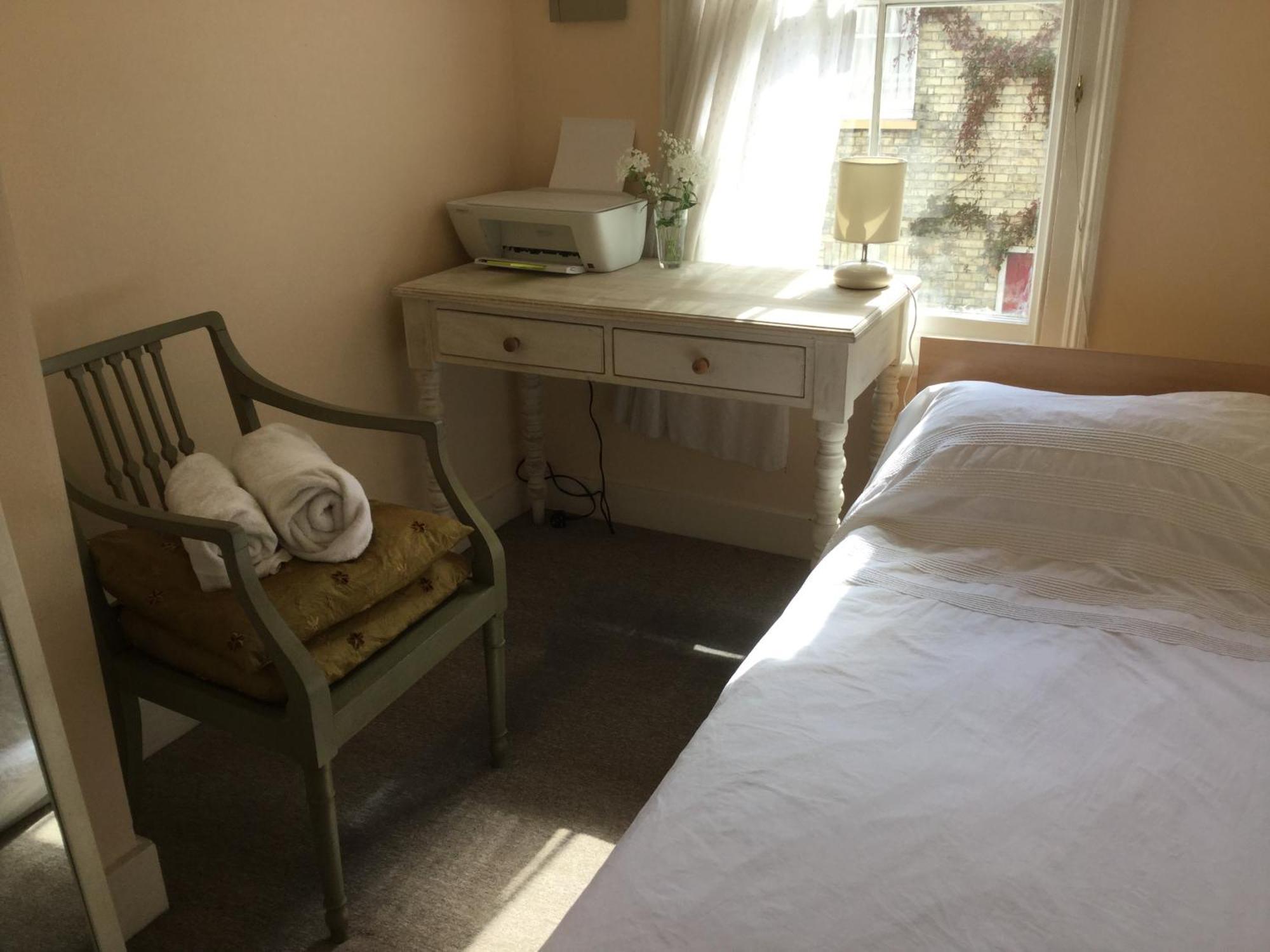 Victorian Period Homestay Cambridge (Cambridgeshire)