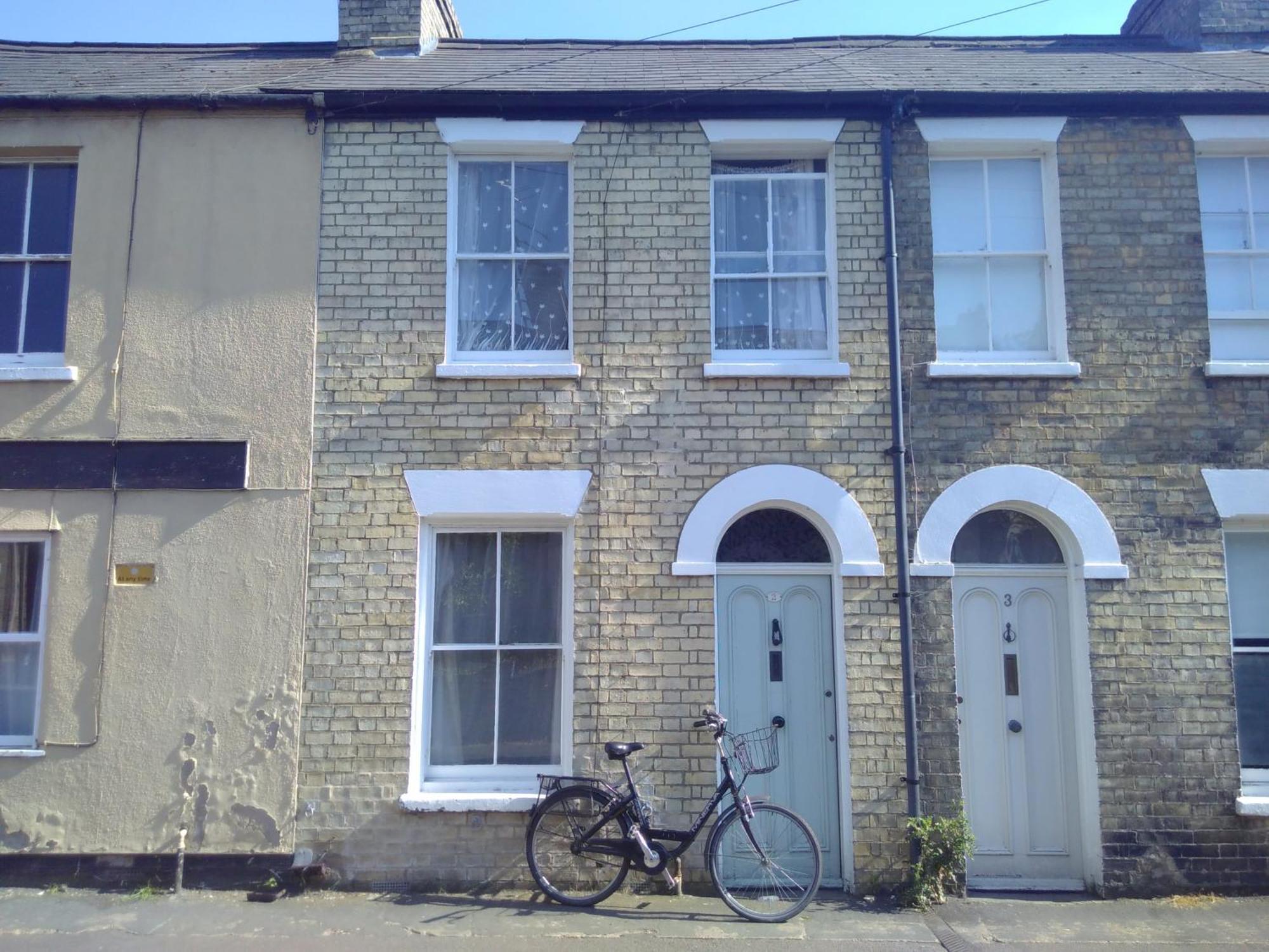 Victorian Period * Cambridge (Cambridgeshire)