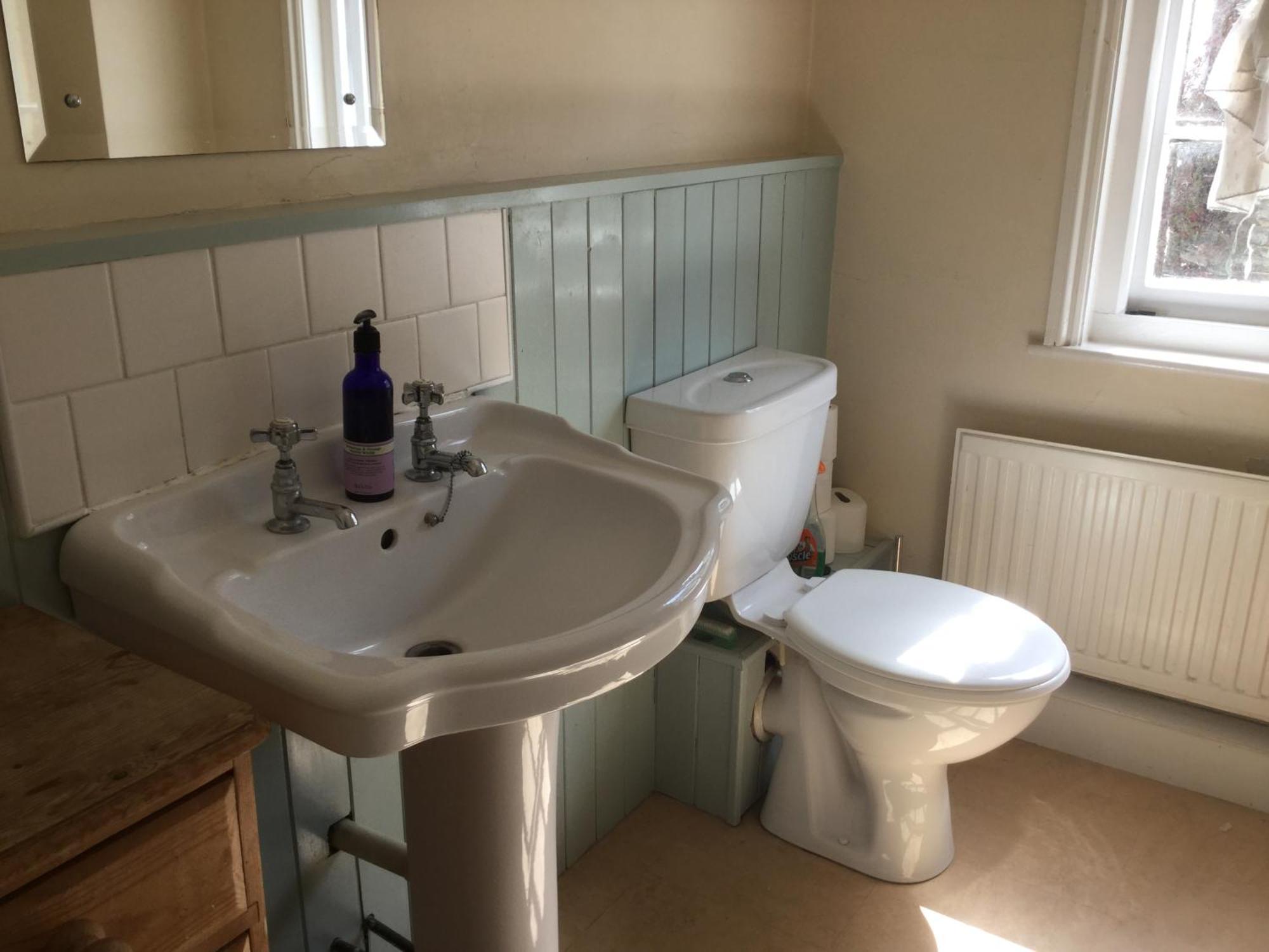 Homestay Victorian Period Cambridge (Cambridgeshire)