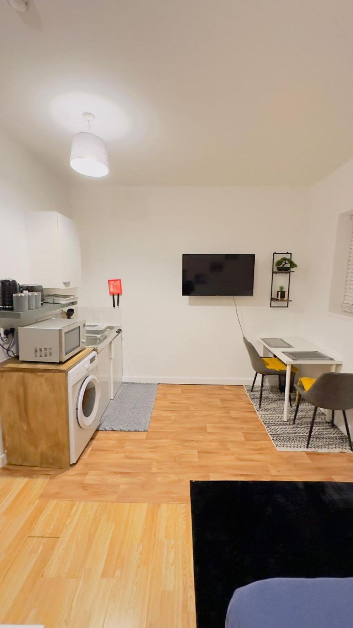 2 Apartment