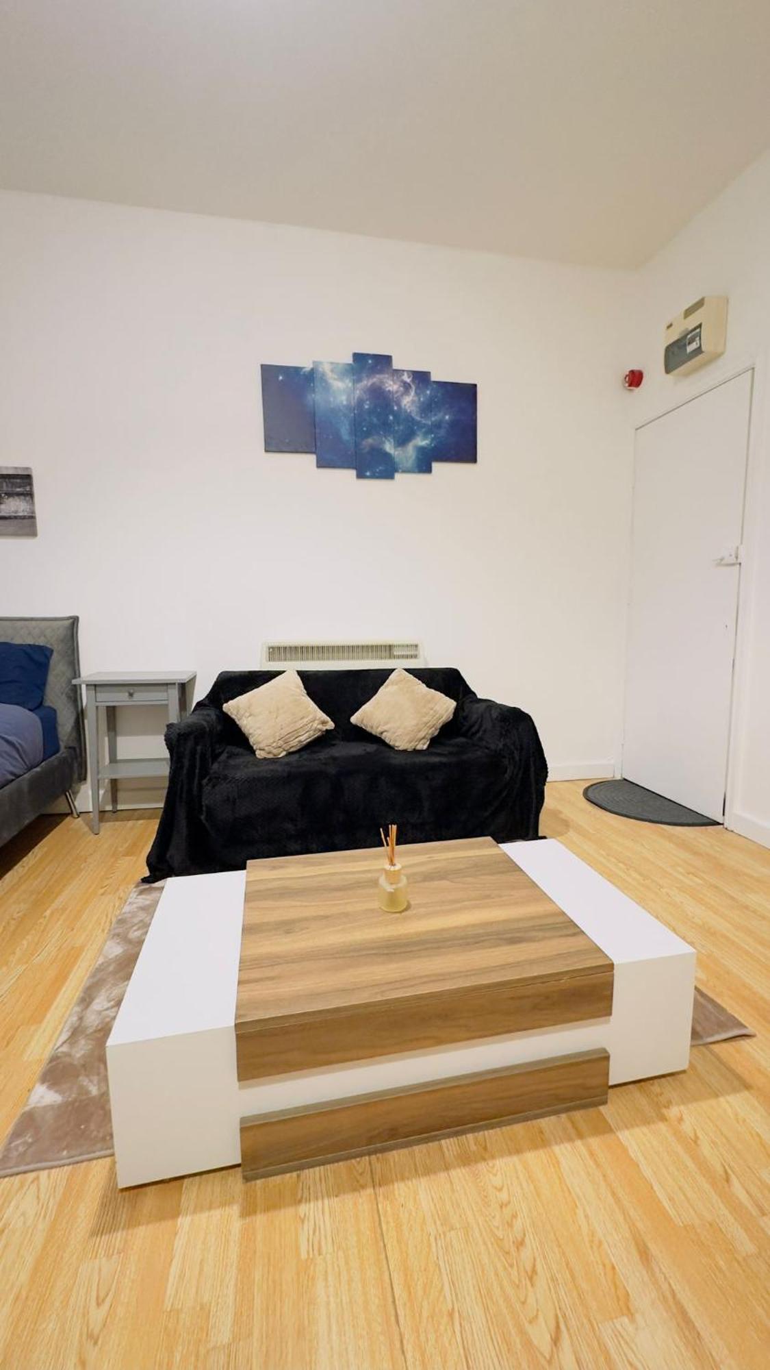 2 Apartment Cambridge (Cambridgeshire)