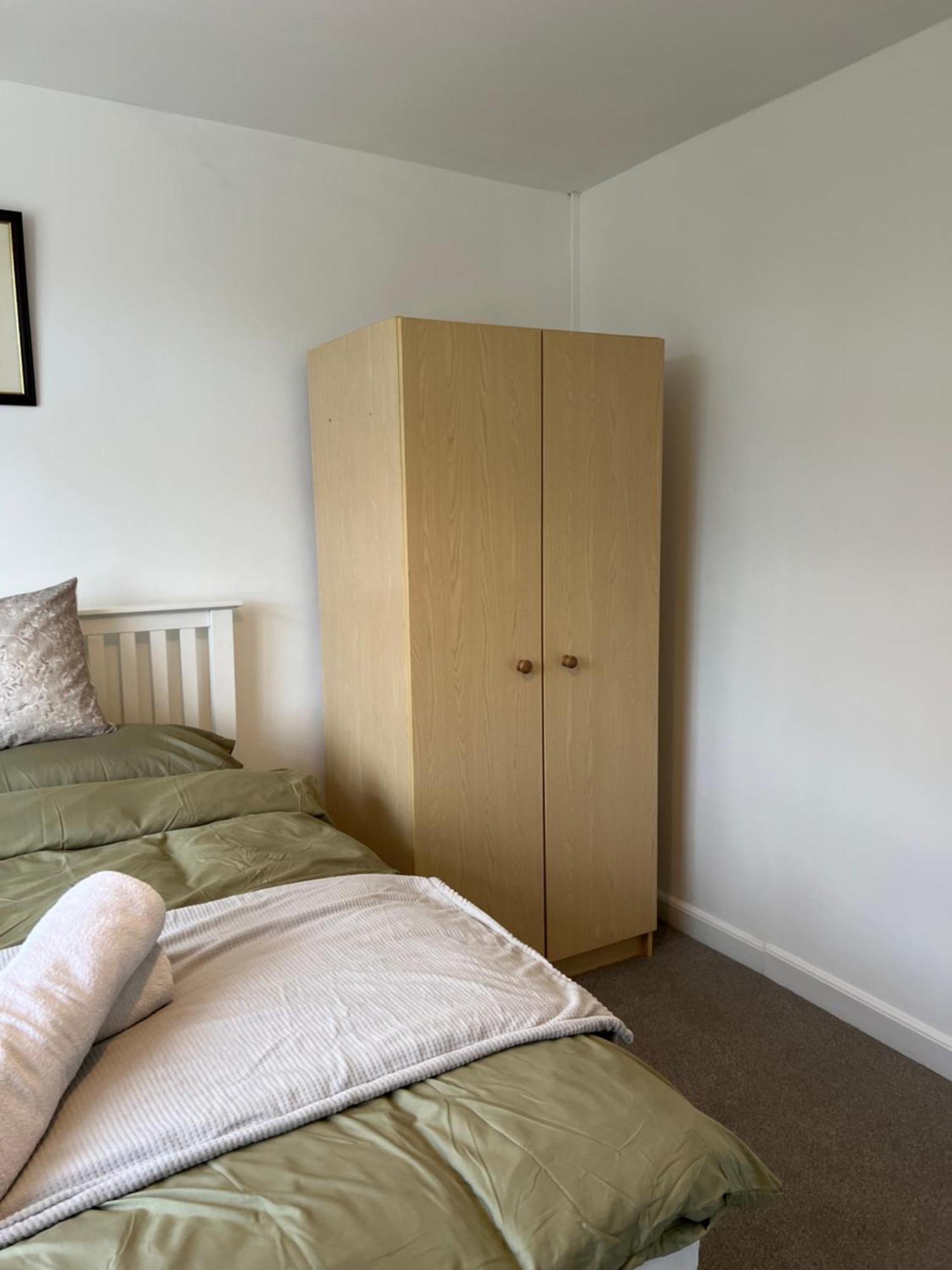 Modern Townhouse * Cambridge (Cambridgeshire)