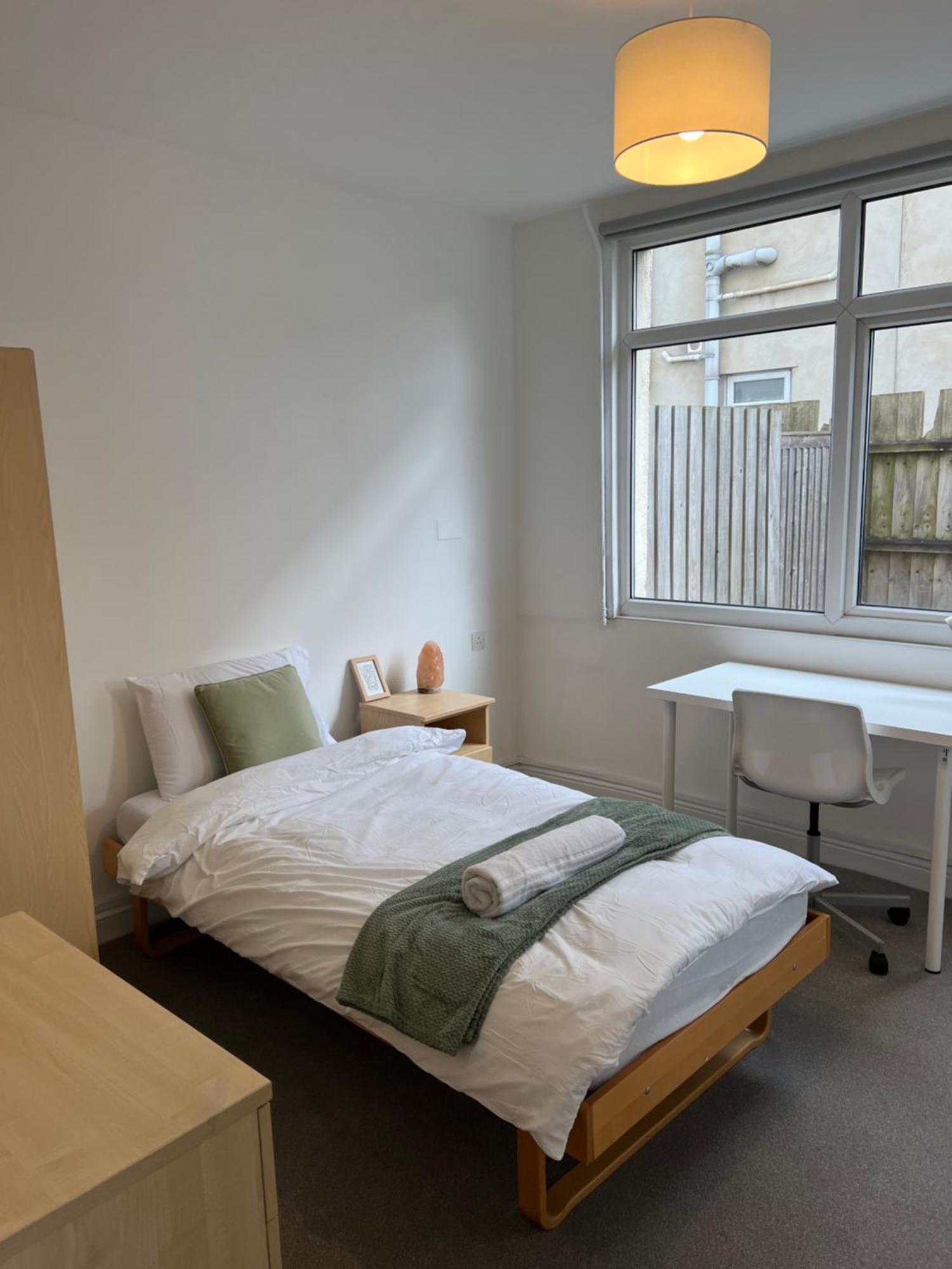 Modern Townhouse Guest house Cambridge (Cambridgeshire)