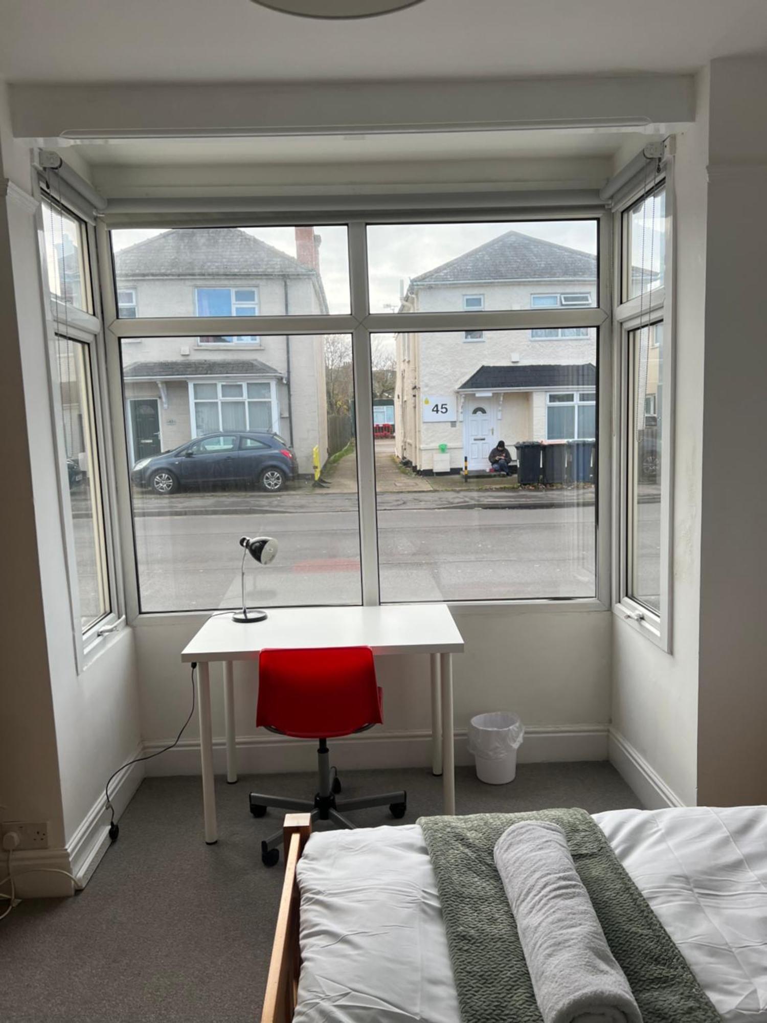Guest house Modern Townhouse