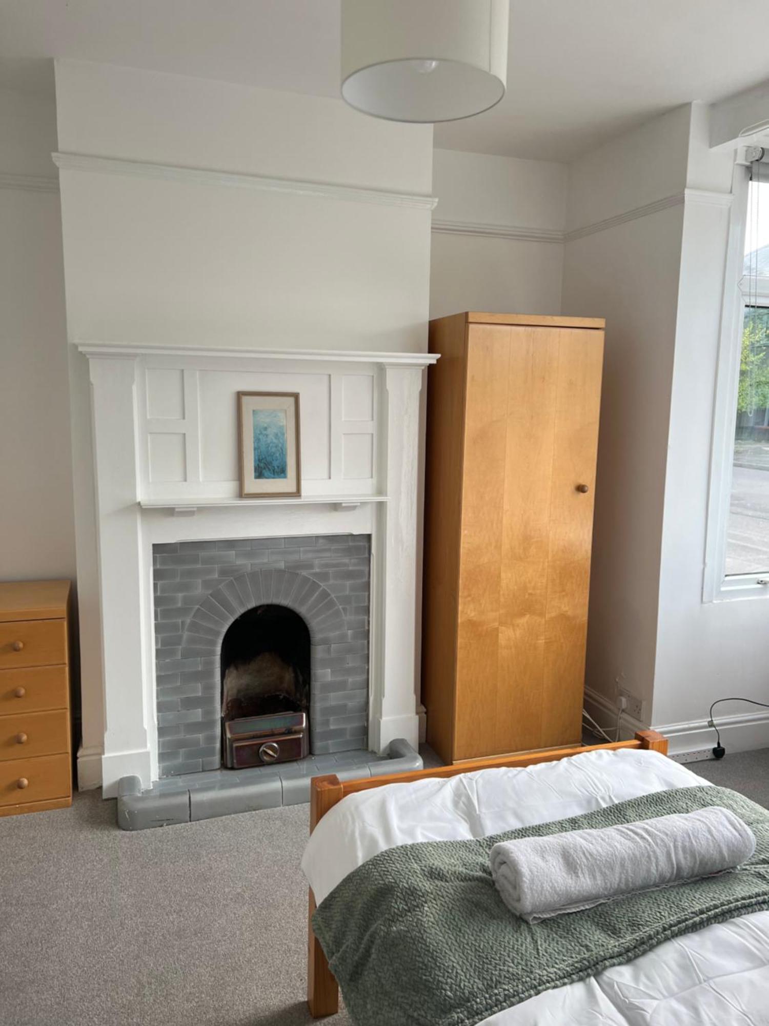 Modern Townhouse Guest house Cambridge (Cambridgeshire)
