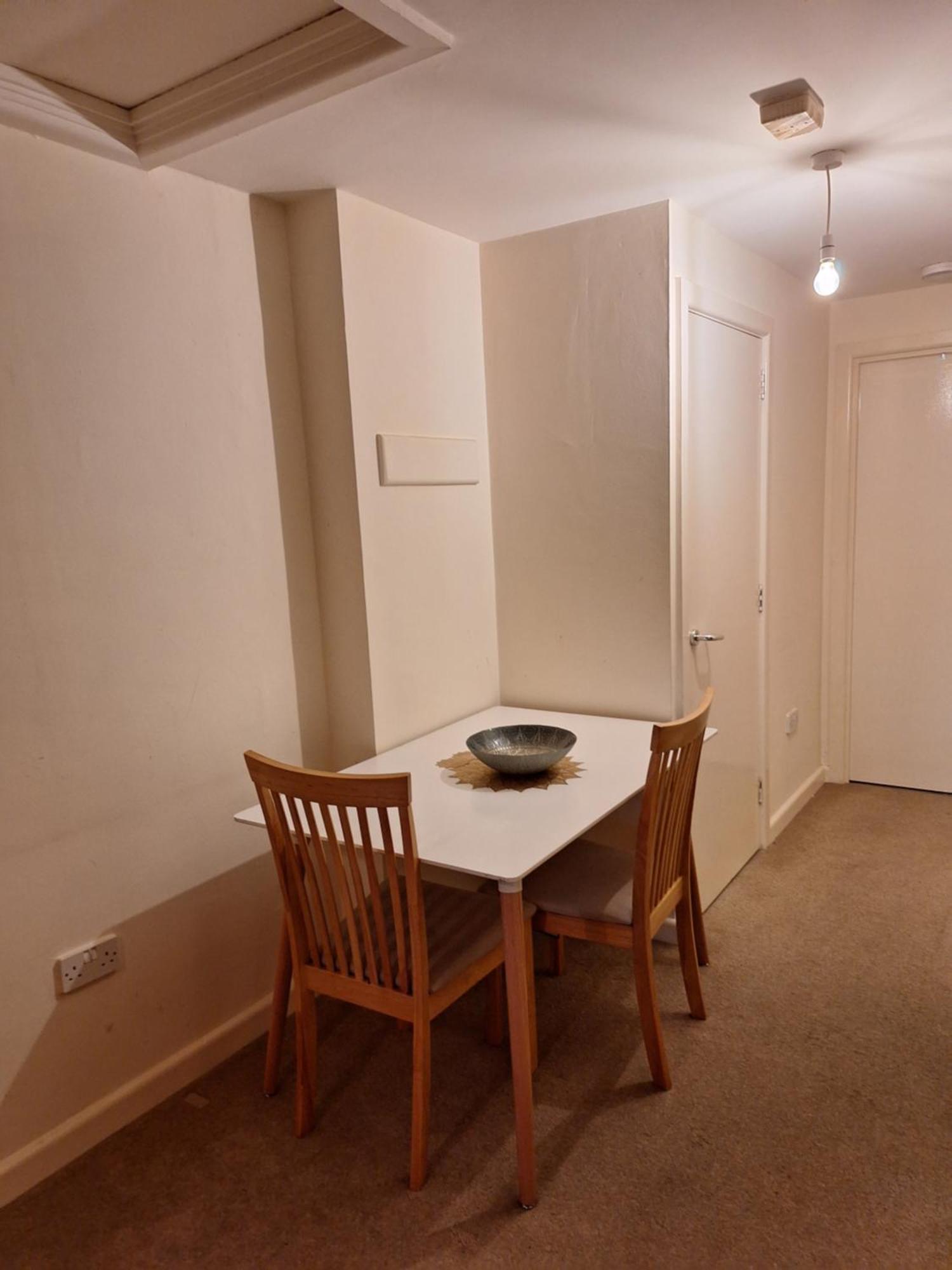 The Cosy Queen Apartment *