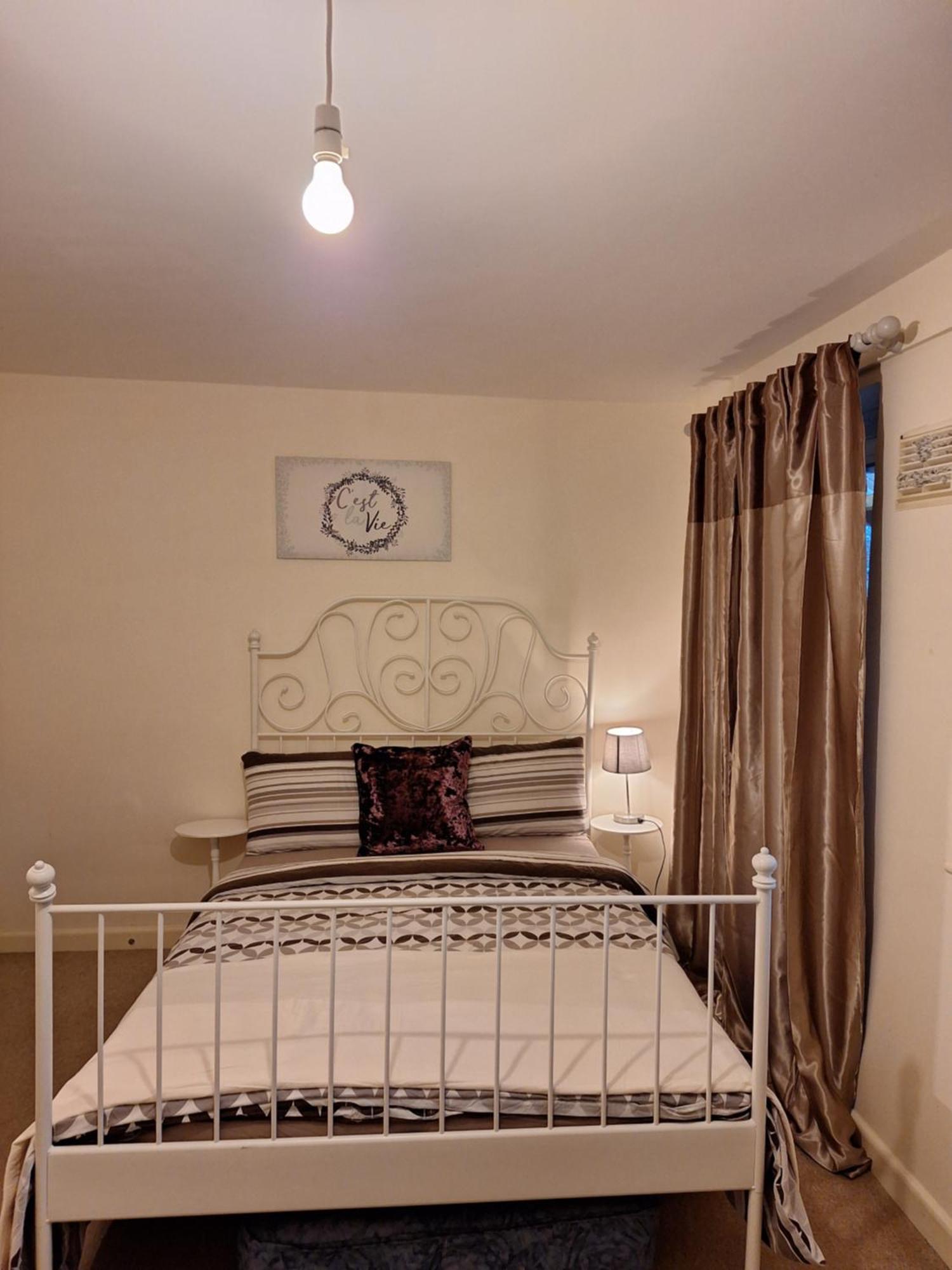 The Cosy Queen Apartment *