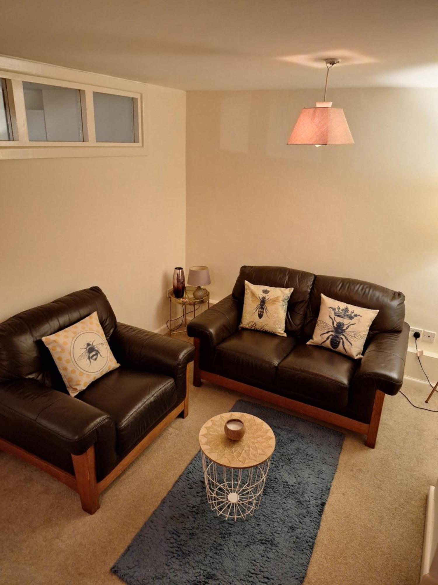 Apartment The Cosy Queen