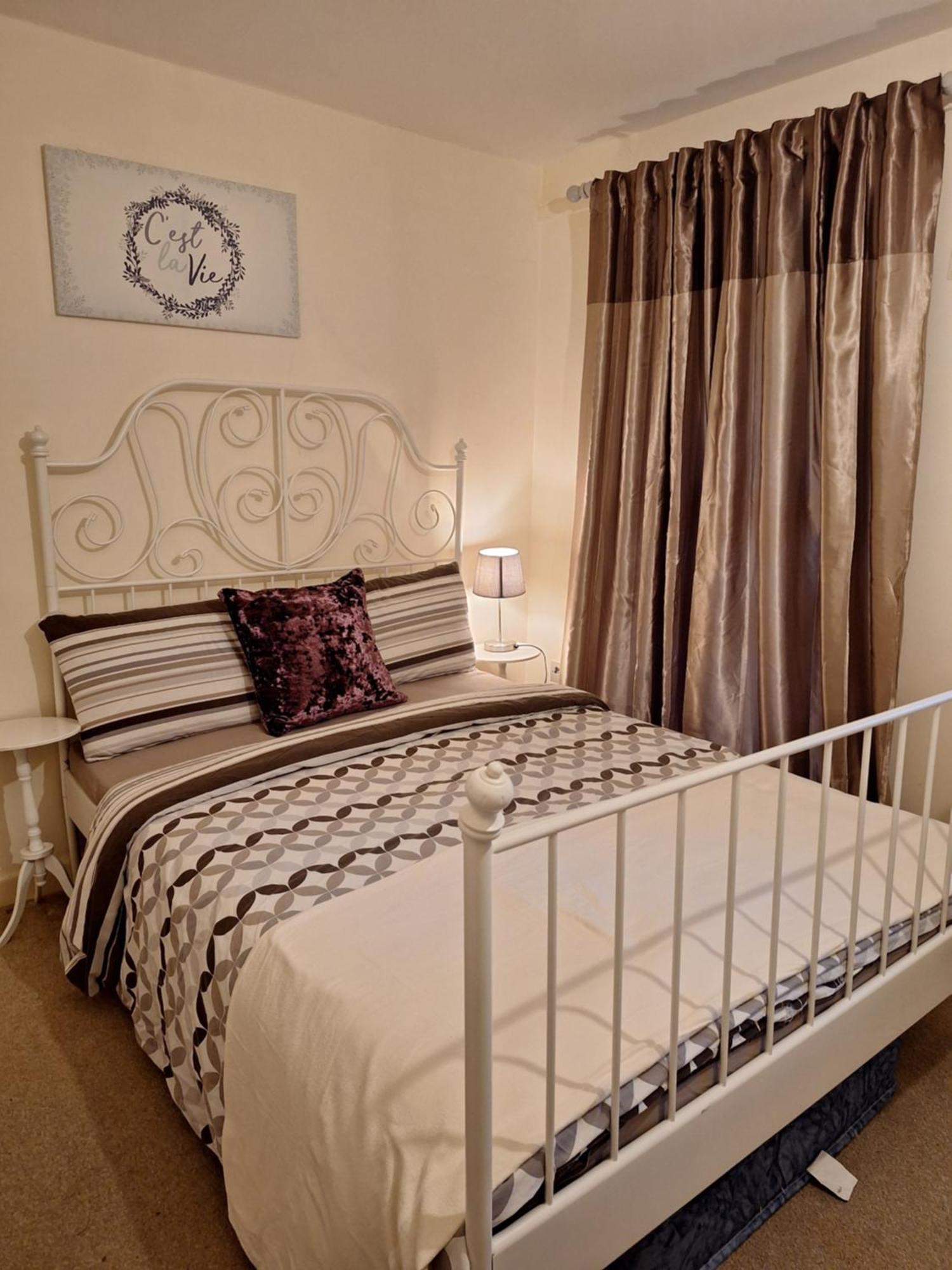 Apartment The Cosy Queen Cambridge (Cambridgeshire)