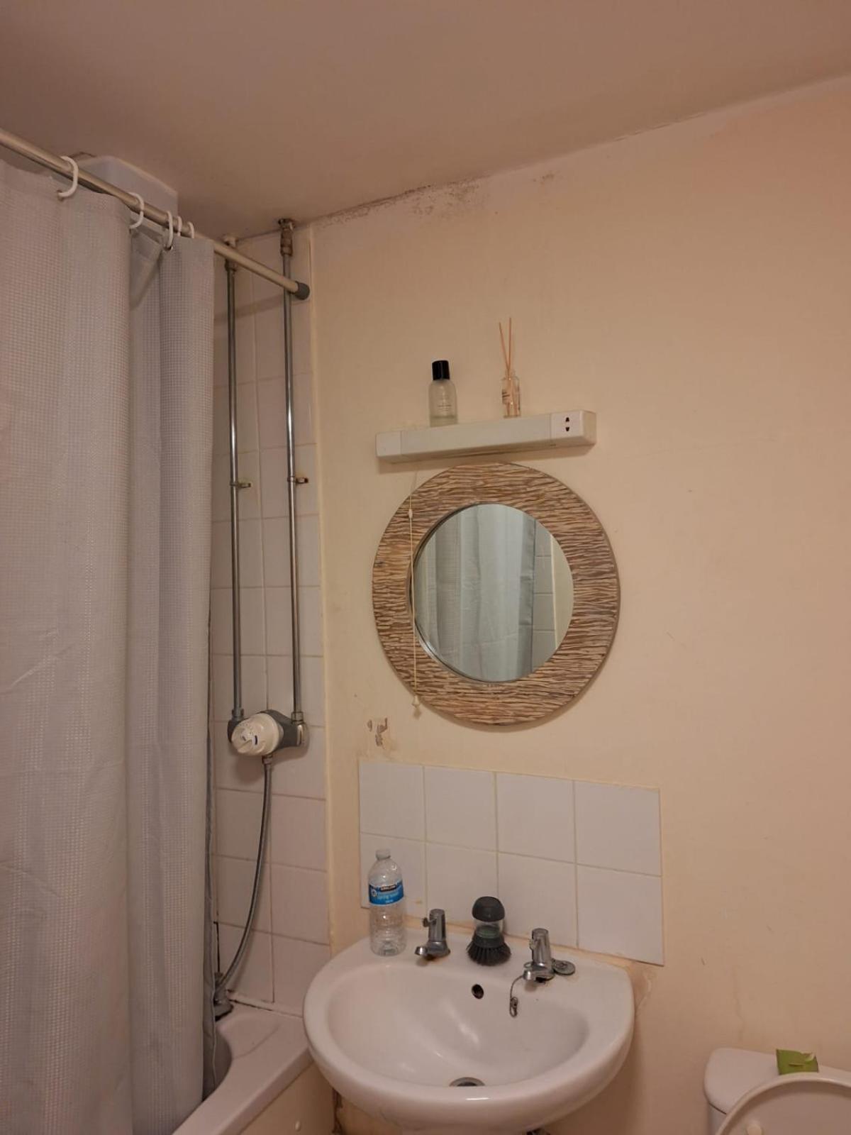 Apartment The Cosy Queen Cambridge (Cambridgeshire)