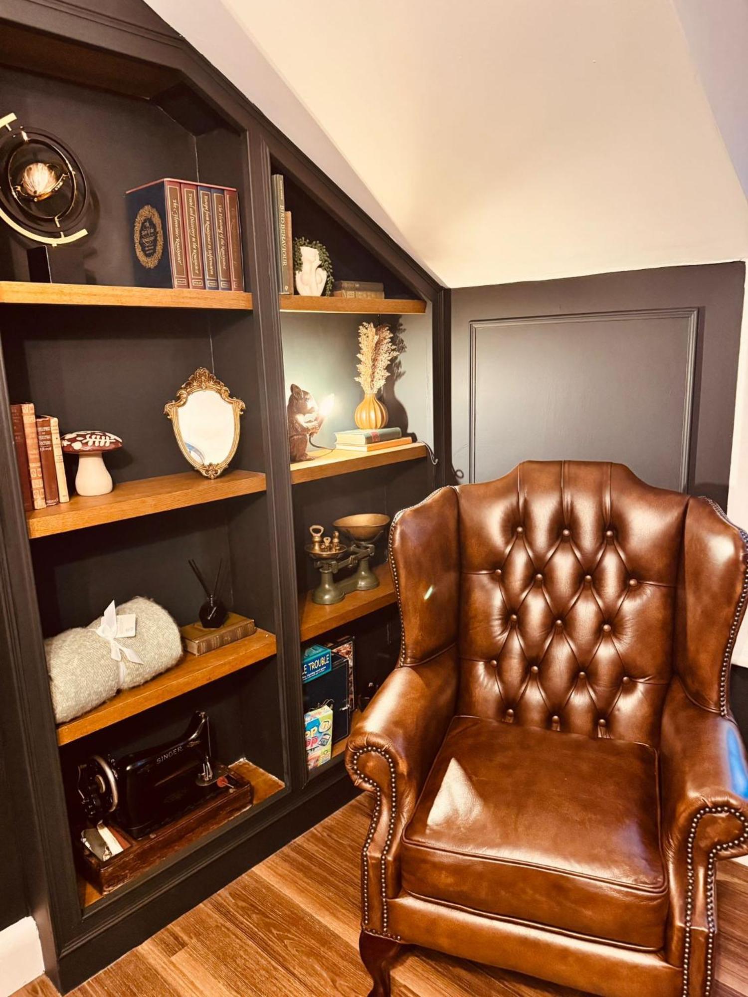 Apartment The Scholar's Nook Cambridge (Cambridgeshire)