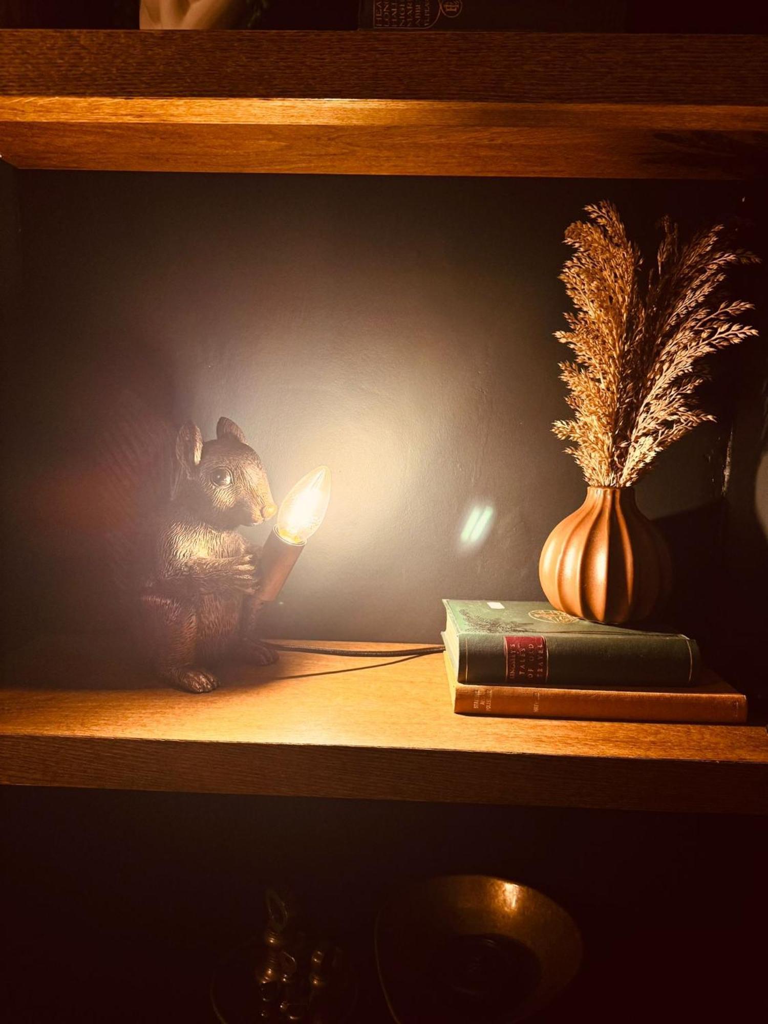 The Scholar's Nook Apartment