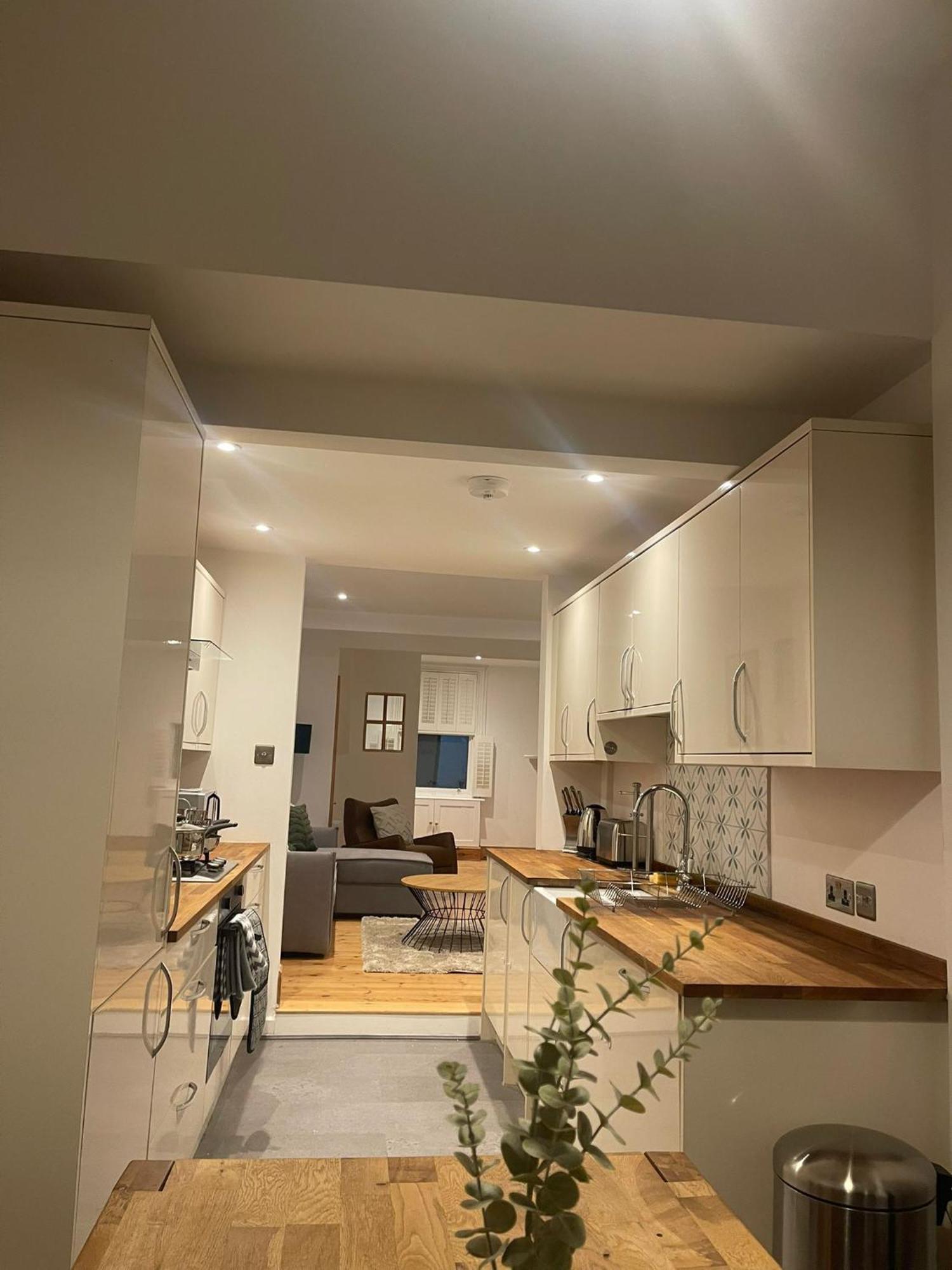 Holiday home The House By Tas