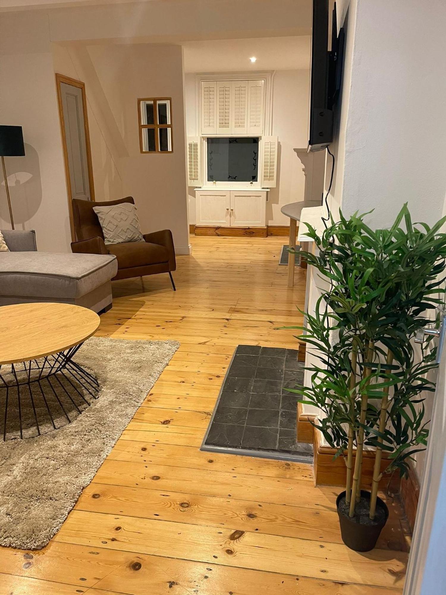 The House By Tas Holiday home Cambridge (Cambridgeshire)