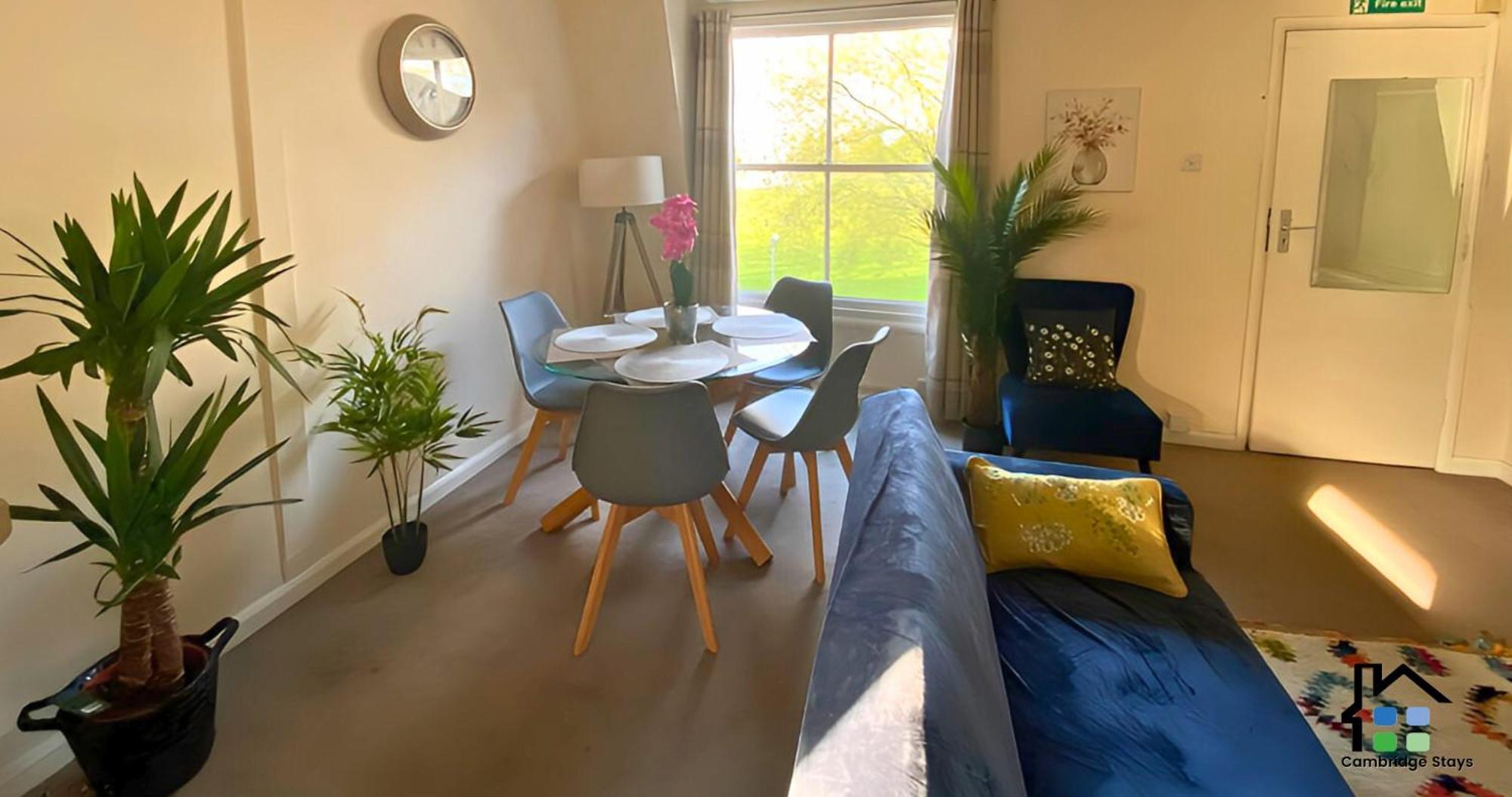 - 1br Super Central Flats In Cambridge (Cambridgeshire)