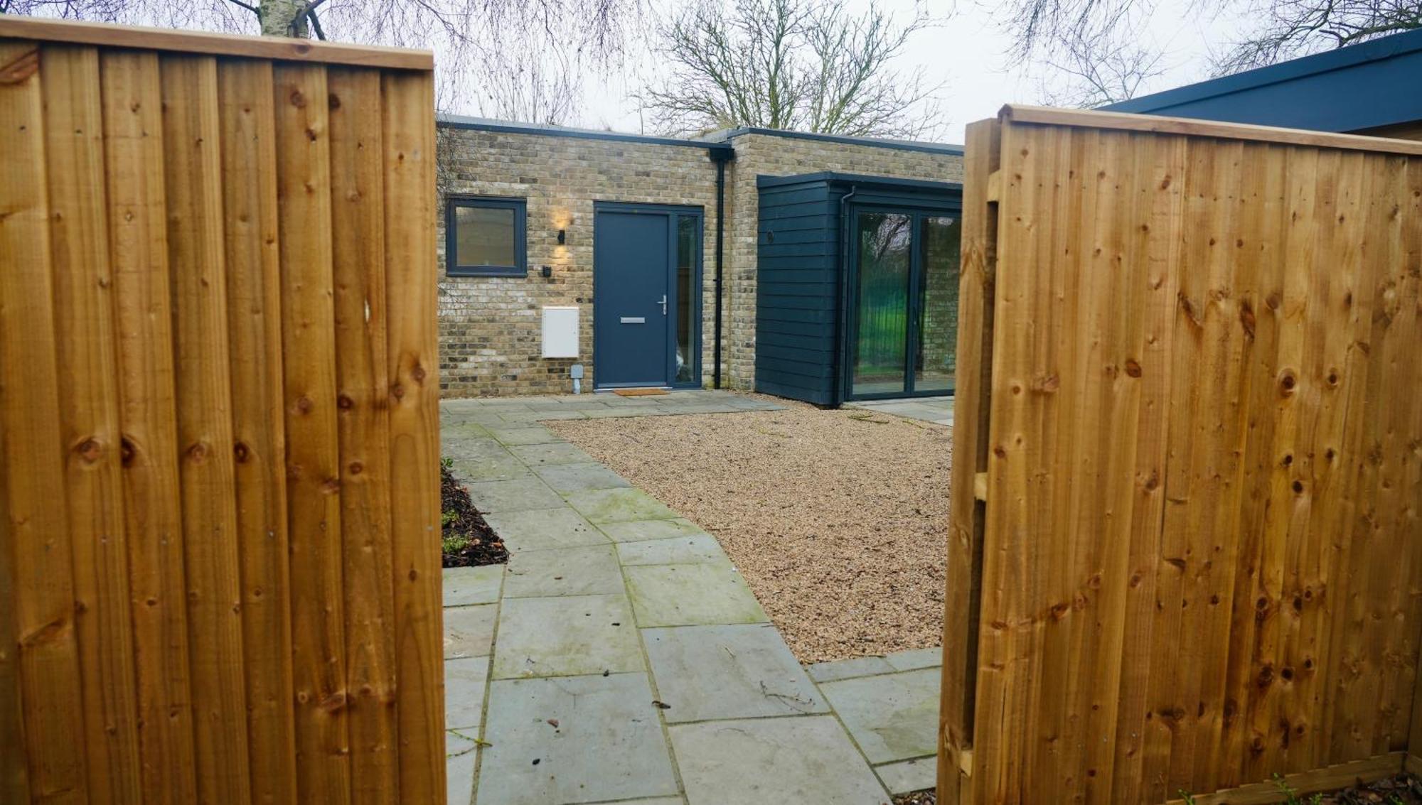 Park View Apartment Cambridge (Cambridgeshire)