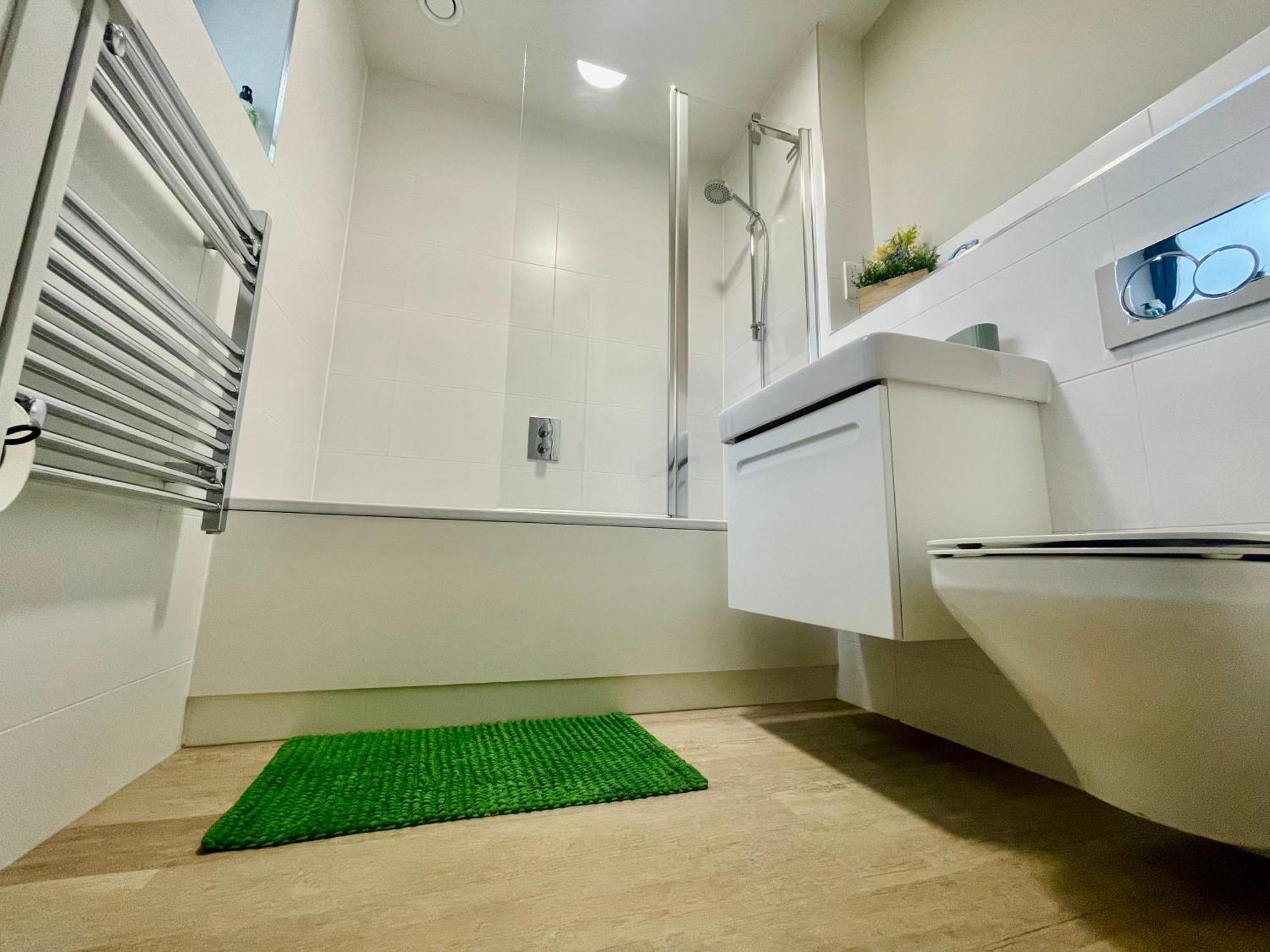 Park View Apartment Cambridge (Cambridgeshire)