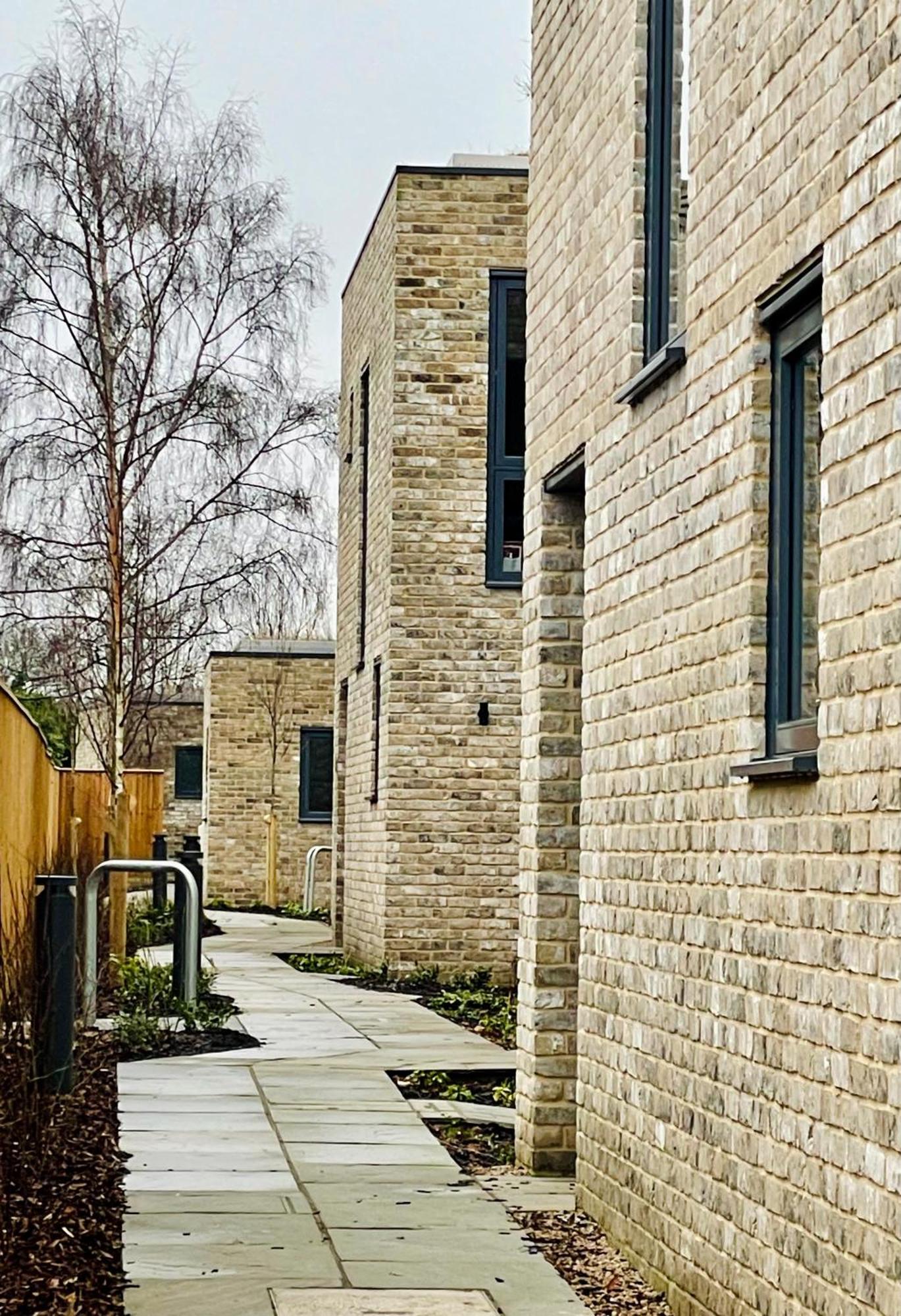Apartment Park View Cambridge (Cambridgeshire)