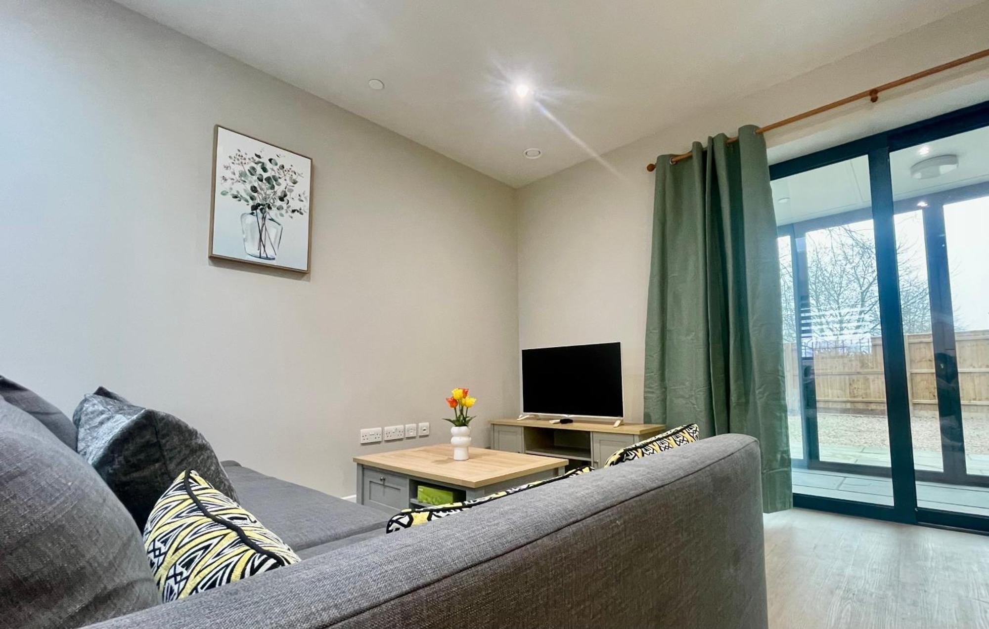 Park View Apartment