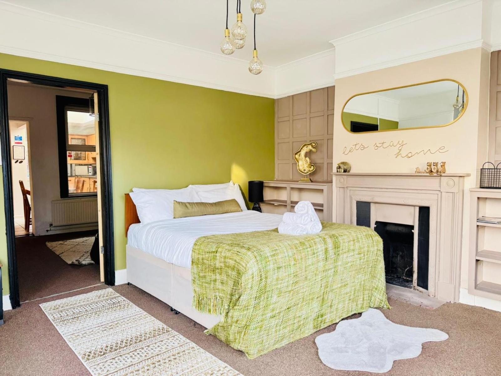 Jasper's Pet-friendly Family Haven *