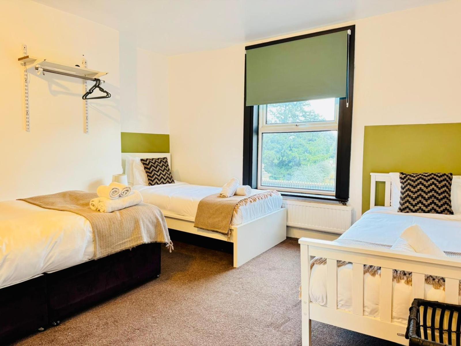 Holiday home Jasper's Pet-friendly Family Haven Cambridge (Cambridgeshire)