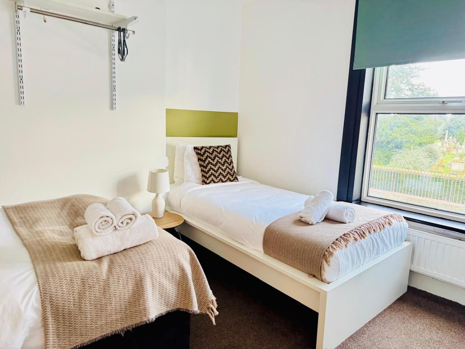 Holiday home Jasper's Pet-friendly Family Haven Cambridge (Cambridgeshire)