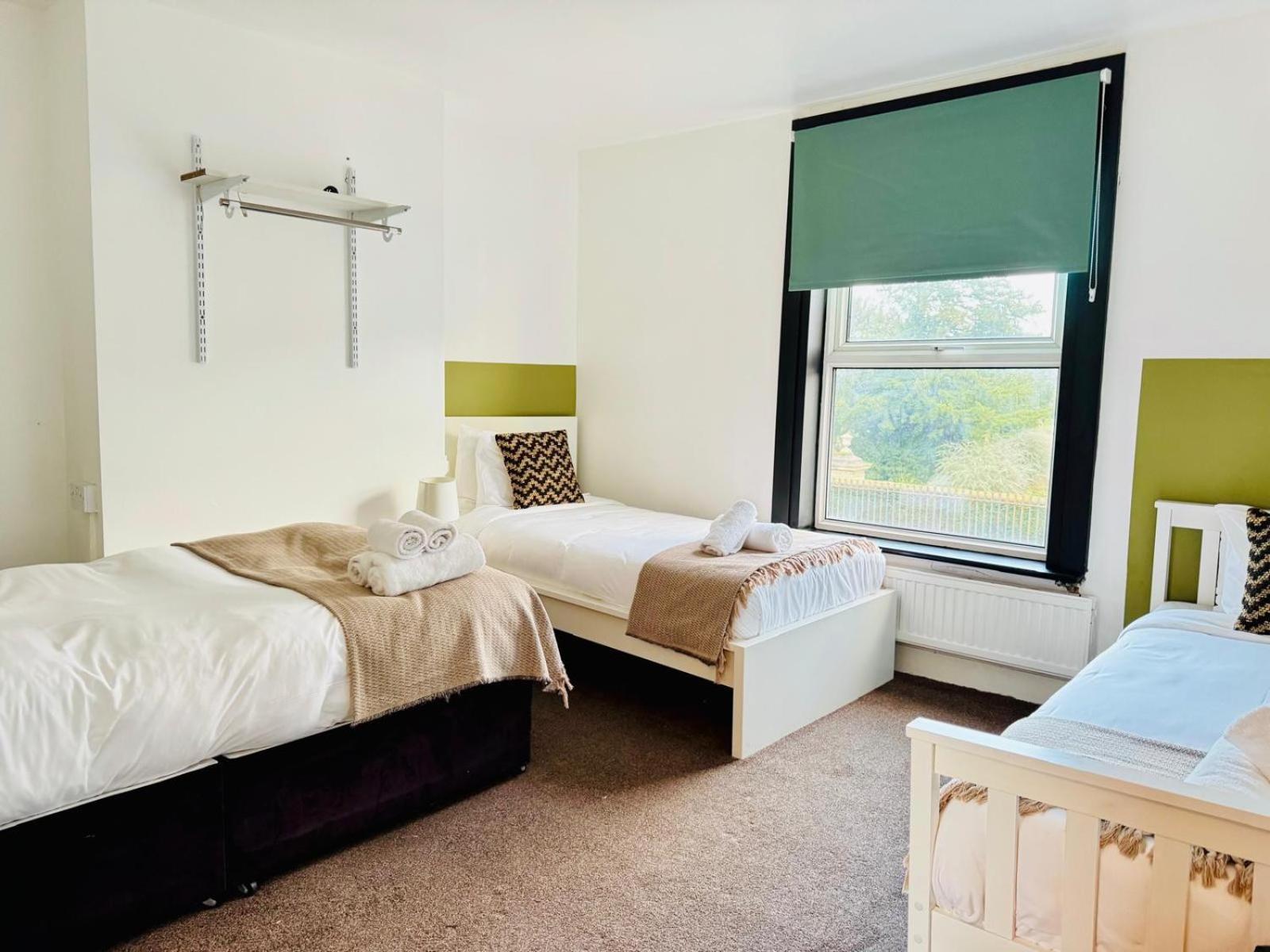 Jasper's Pet-friendly Family Haven Holiday home