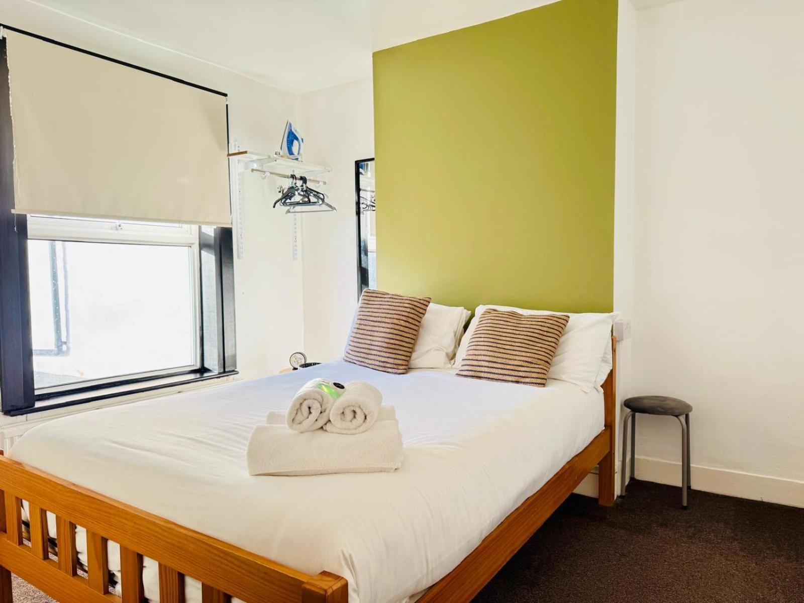 Jasper's Pet-friendly Family Haven Holiday home Cambridge (Cambridgeshire)
