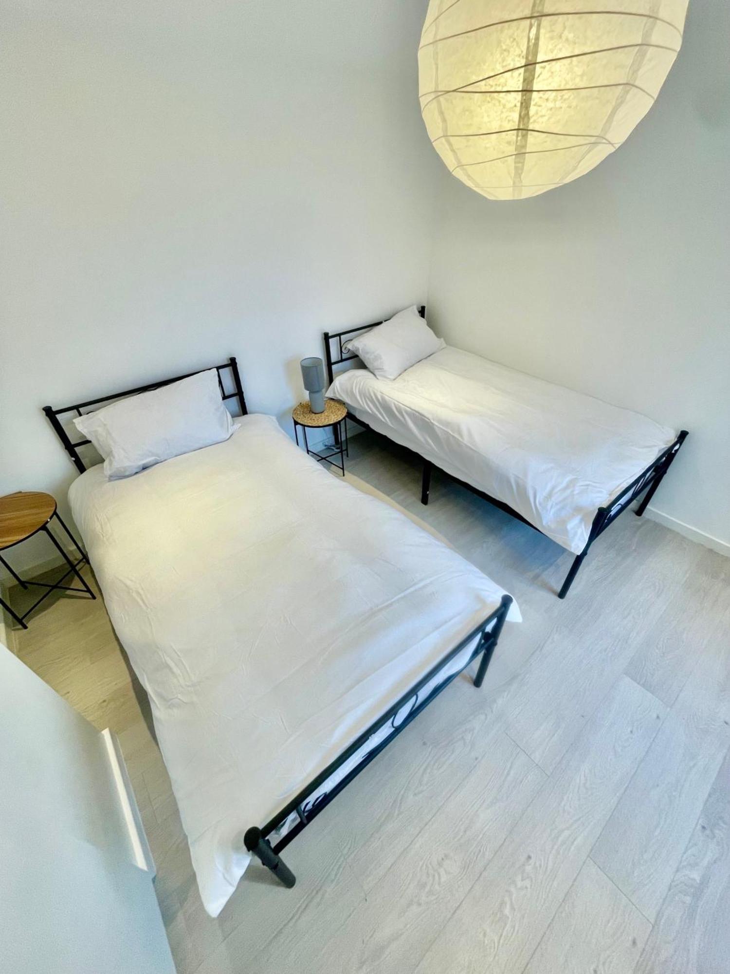 Apartment Cozy 2 Bedroom 5 Sleep Cambridge (Cambridgeshire)