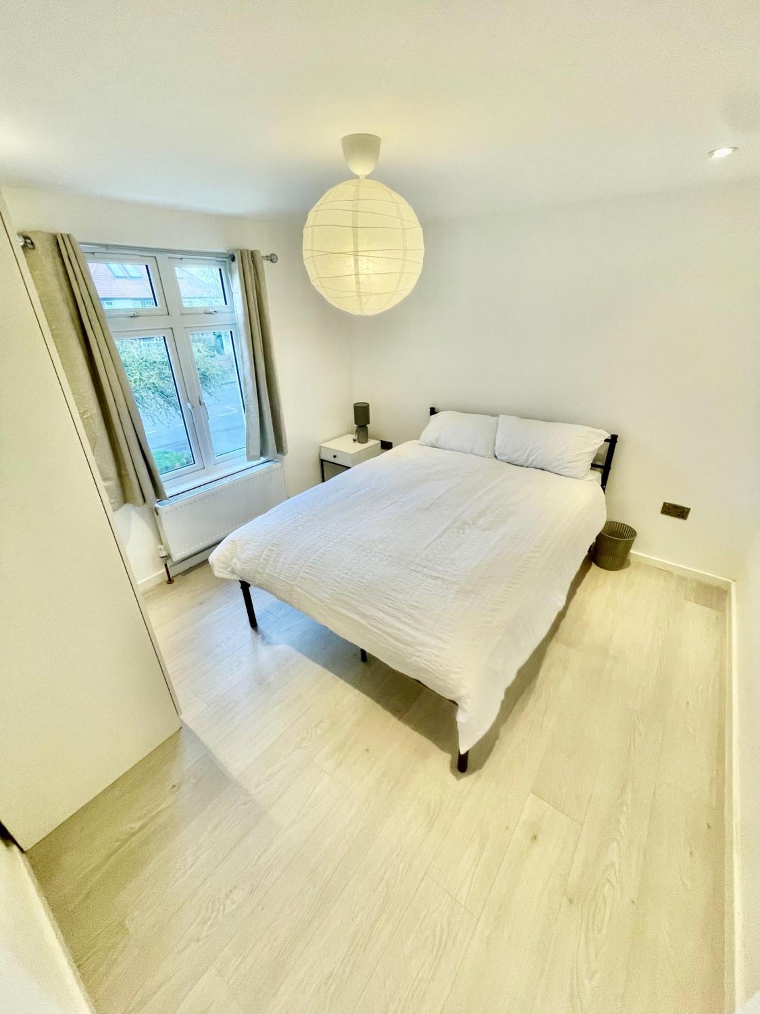 Cozy 2 Bedroom 5 Sleep Cambridge (Cambridgeshire)