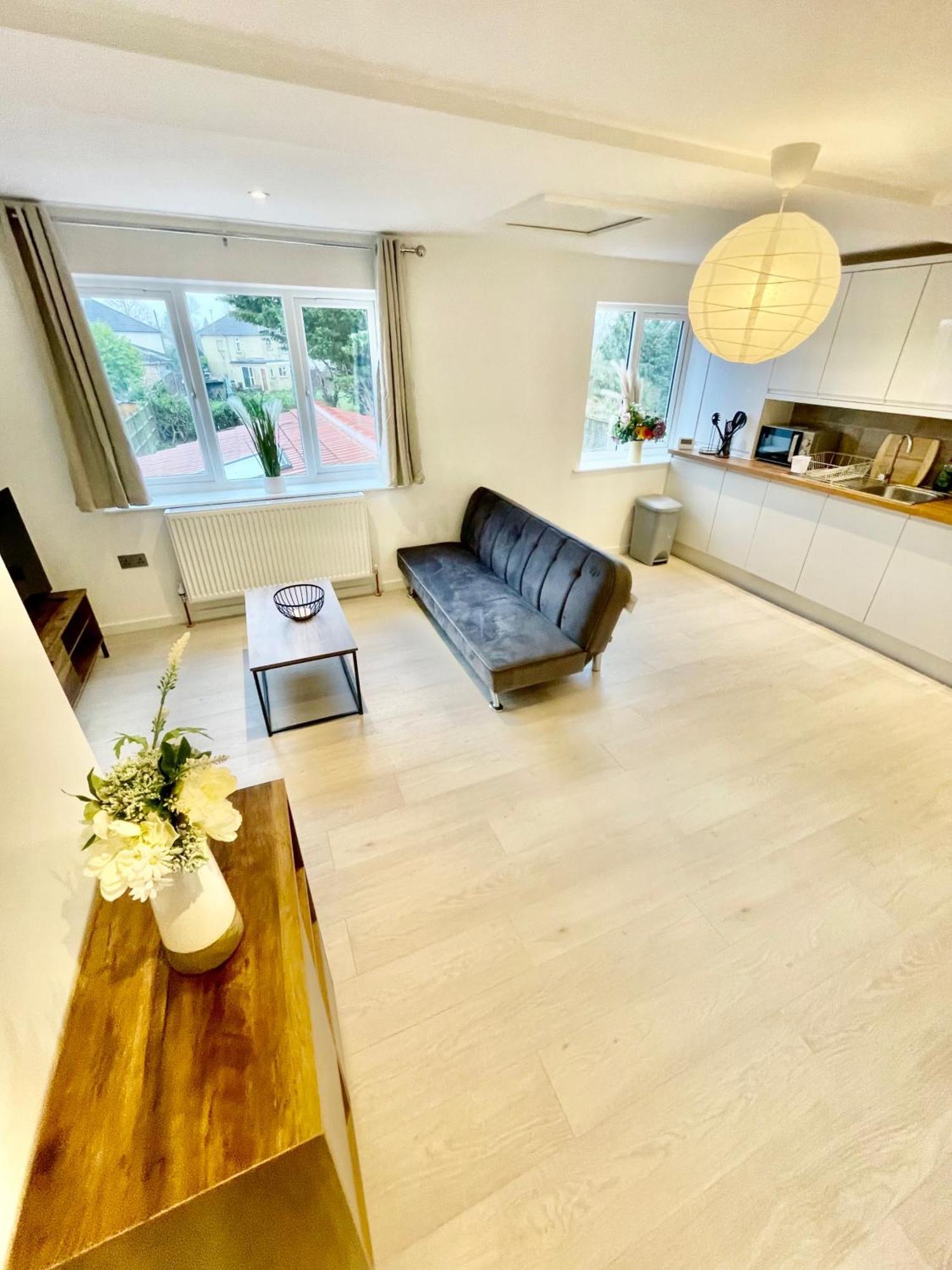 Cozy 2 Bedroom 5 Sleep Cambridge (Cambridgeshire)