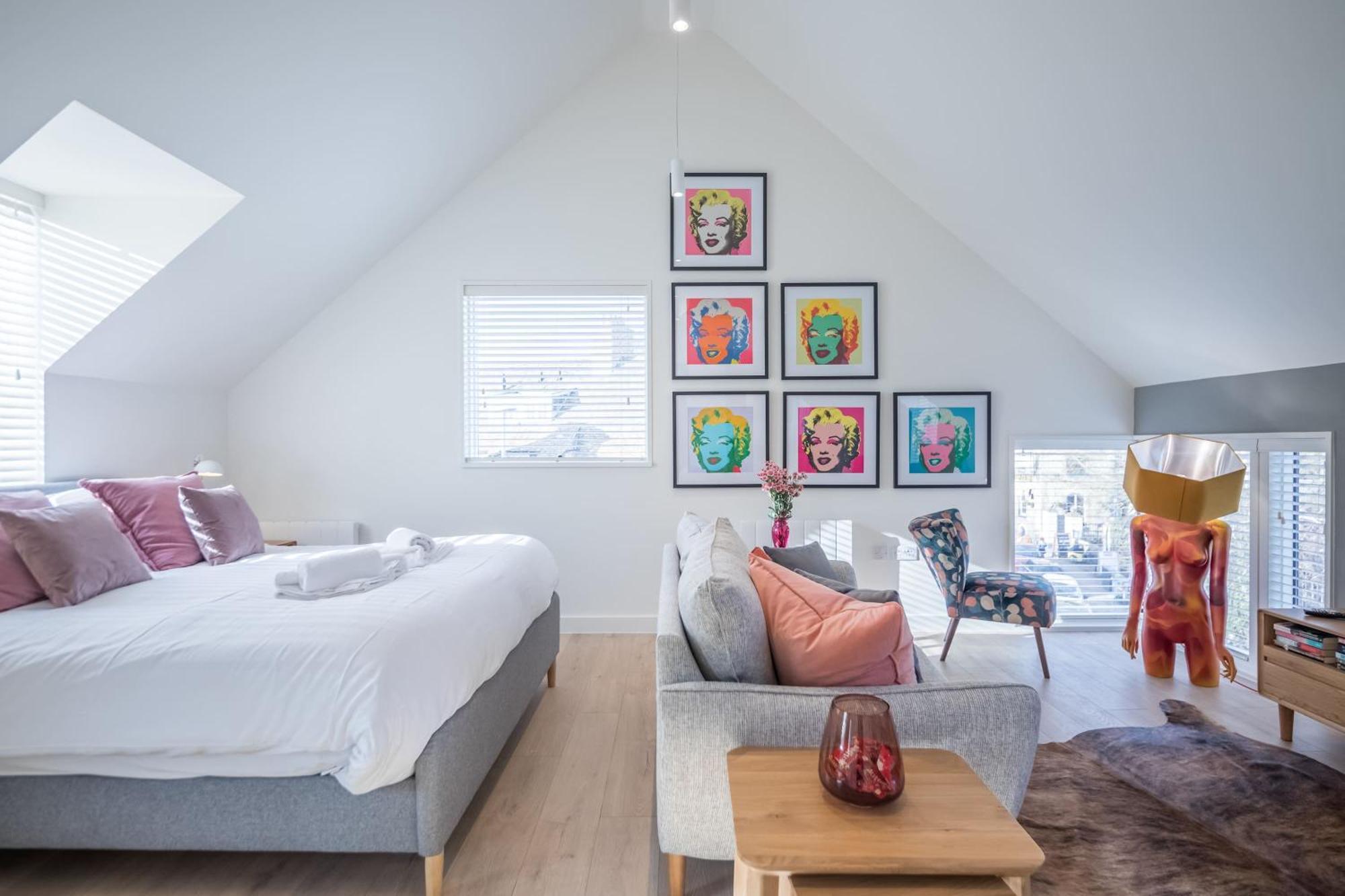 Beautiful With Parking * Cambridge (Cambridgeshire)